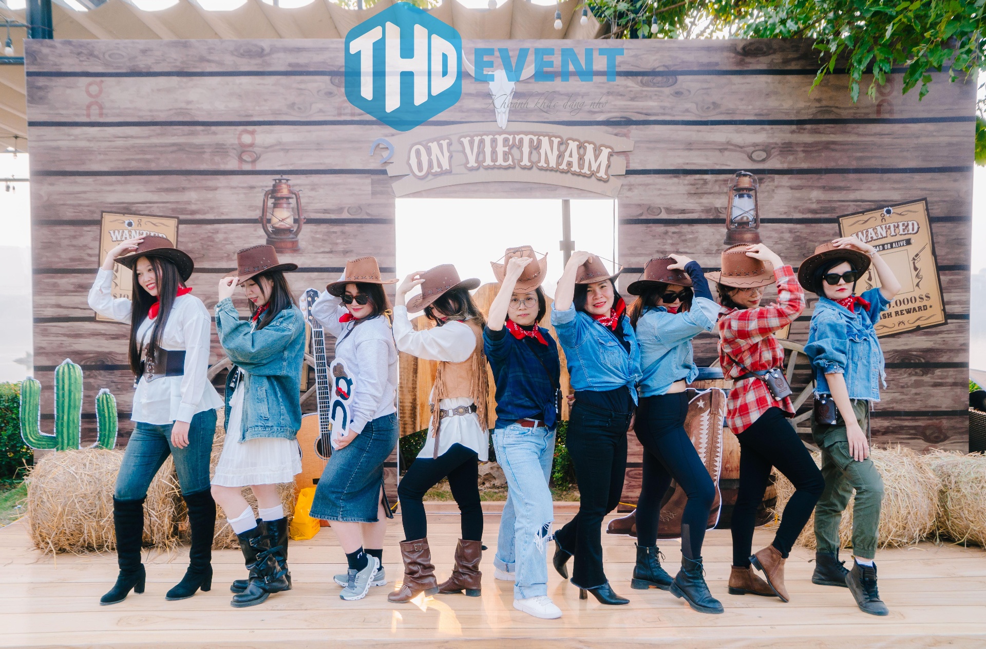 COMBO TEAMBUILDING + YEAR END PARTY - XU HƯỚNG TỔ CHỨC SỰ KIỆN DOANH NGHIỆP 2025 - Hình 5