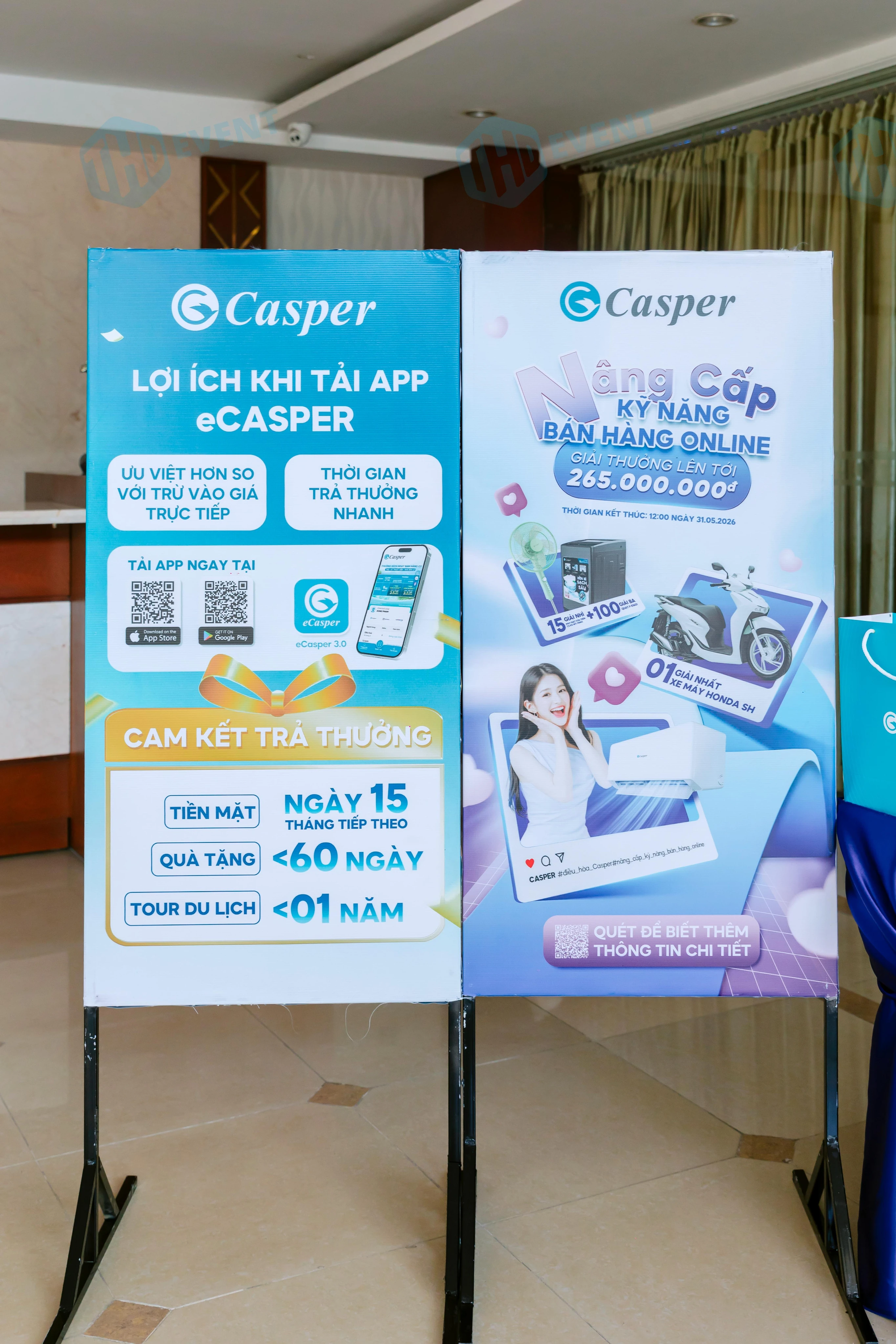❄️ CASPER VIỆT NAM | NGÀY THỢ CASPER 3 MIỀN – BÌNH PHƯỚC - Hình 9