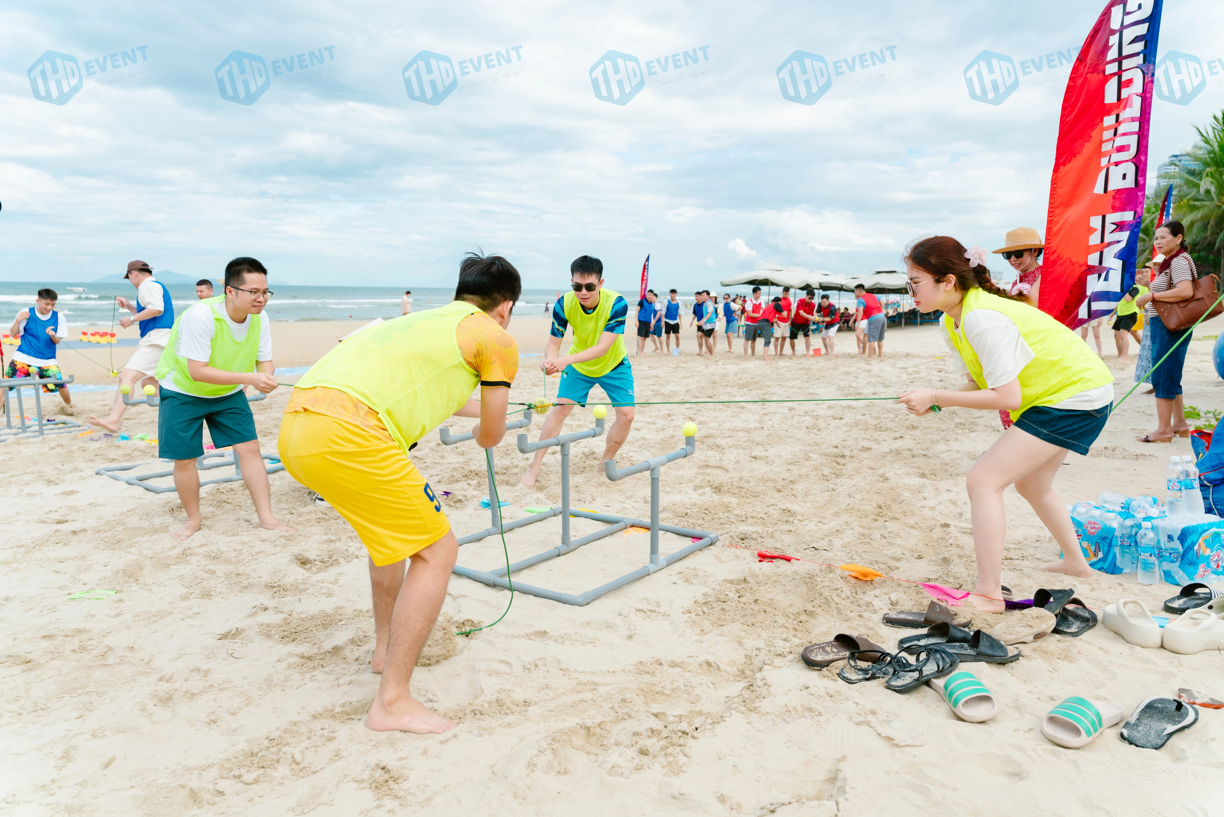 CÔNG TY TNHH CÔNG NGHỆ & TM ÁNH SÁNG | CHƯƠNG TRÌNH MICE: TOUR – TEAMBUILDING – GALA DINNER - Hình 2