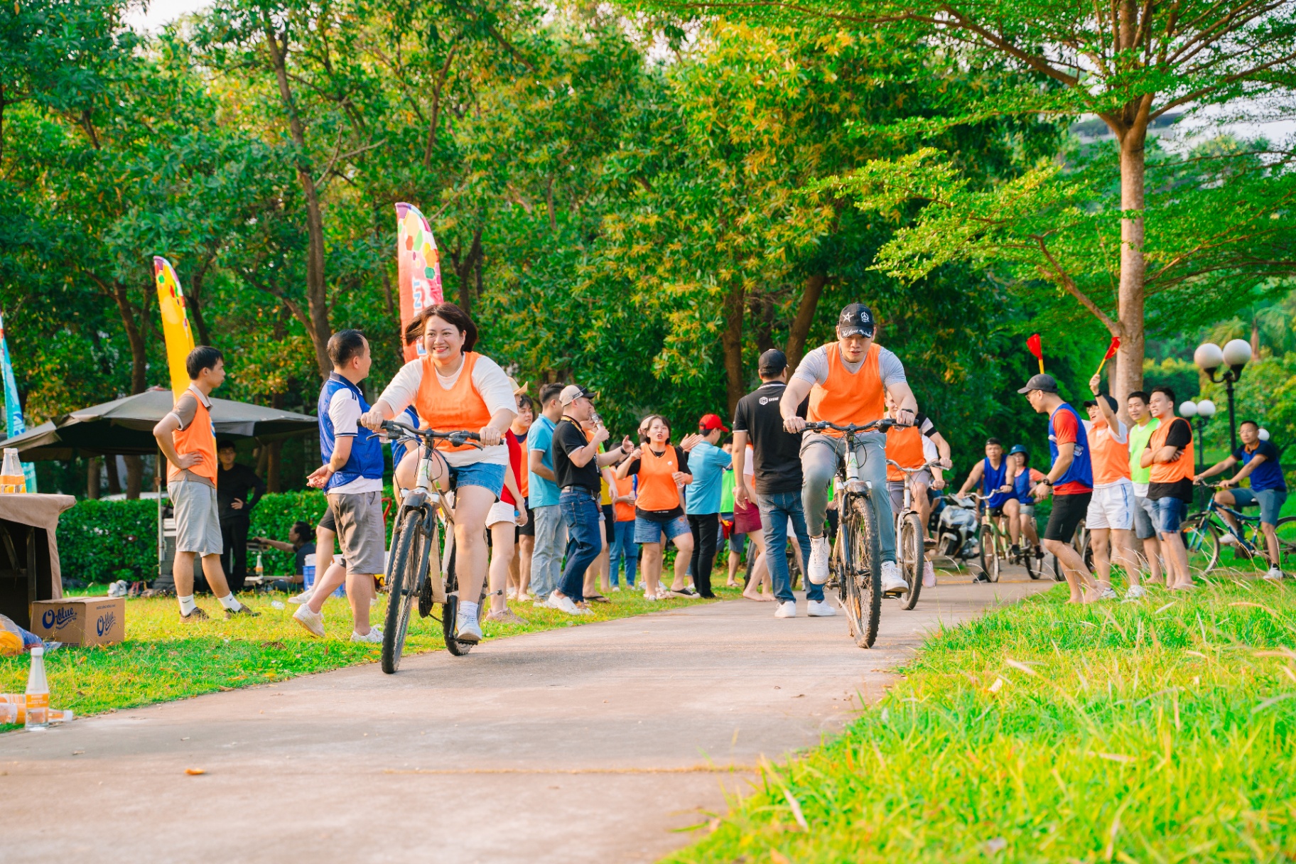 Ngày hội gia đình