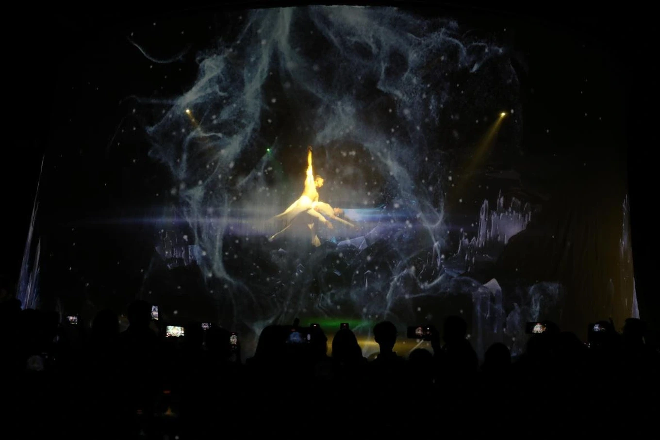 CÔNG NGHỆ SỰ KIỆN 2026: DOANH NGHIỆP NÊN ỨNG DỤNG GÌ ĐỂ TỐI ƯU - Hình 4