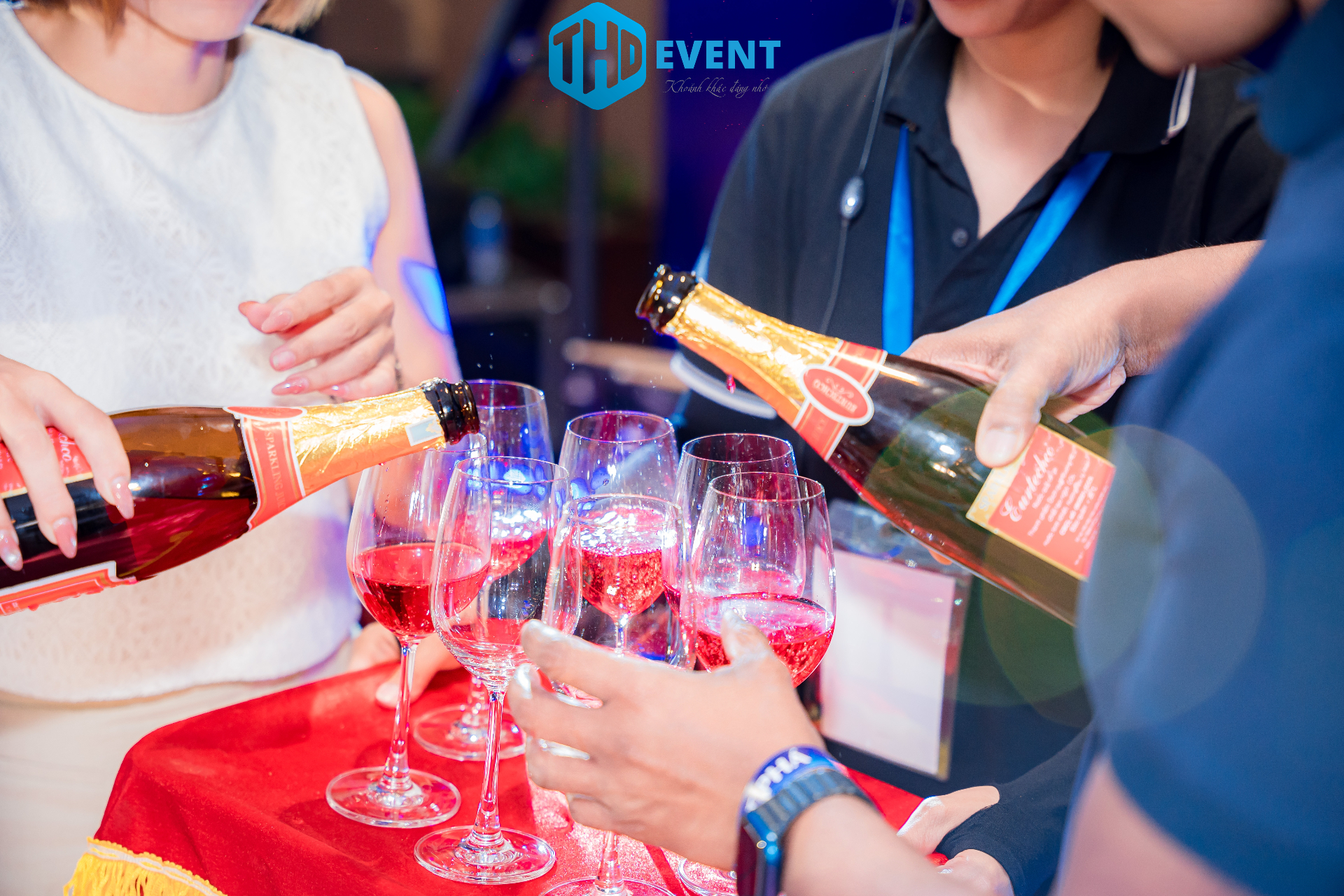 TAL COMPANY TRIP 2025 | TEAMBUILDING & GALA LUNCH - Hình 7