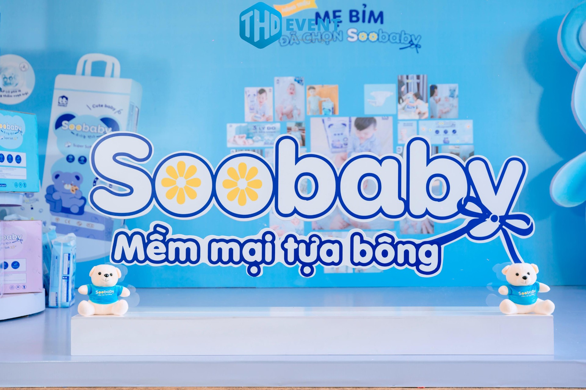 SOOBABY|HỘI NGHỊ KHÁCH HÀNG 2025: ĐỒNG HÀNH VÀ BỨT PHÁ - Hình 2