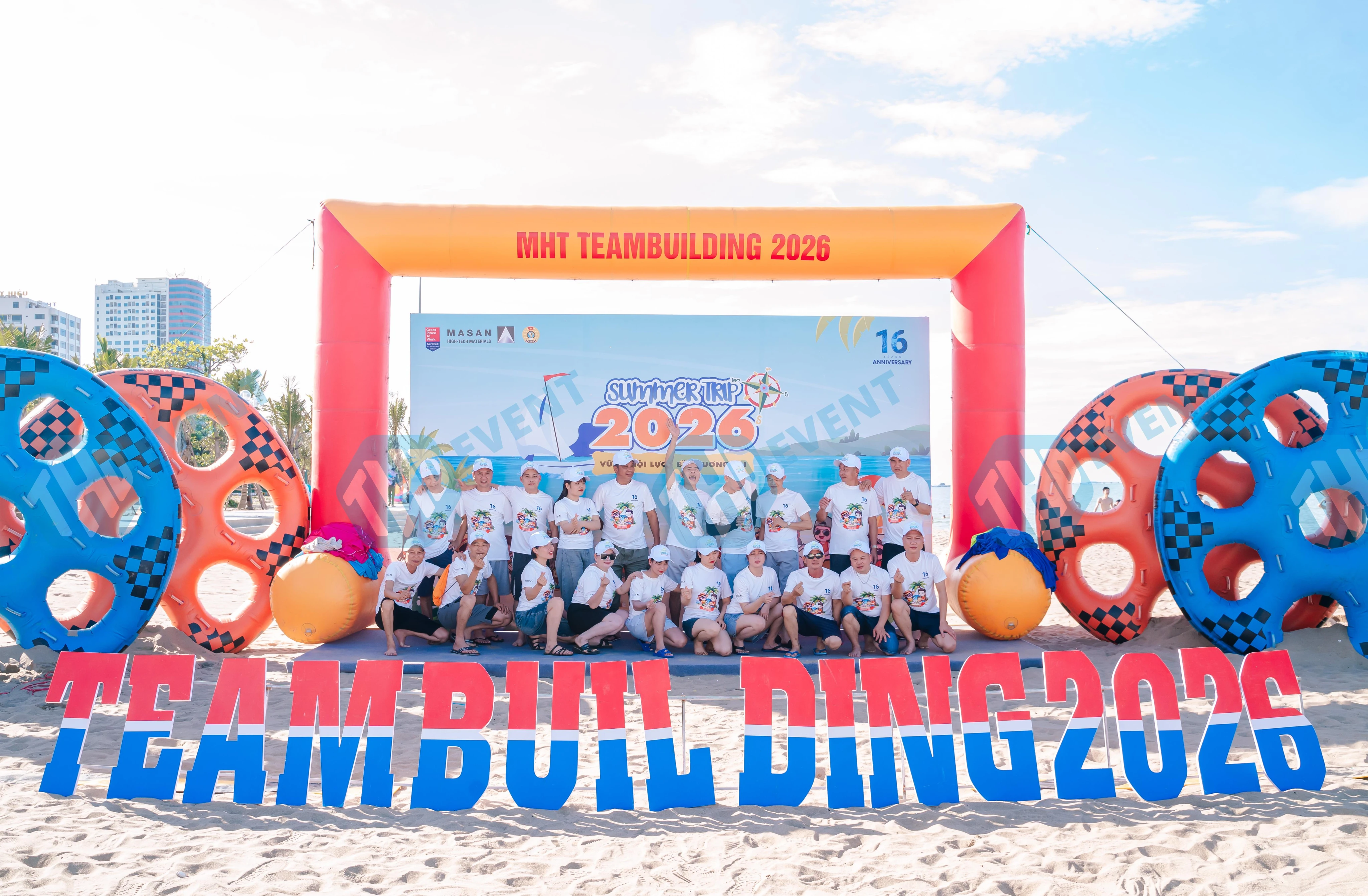🌟 SUMMER TRIP 2026 | MASAN | ĐỢT 3: CỬA LÒ | VỮNG NỘI LỰC – BỀN TƯƠNG LAI - Hình 1