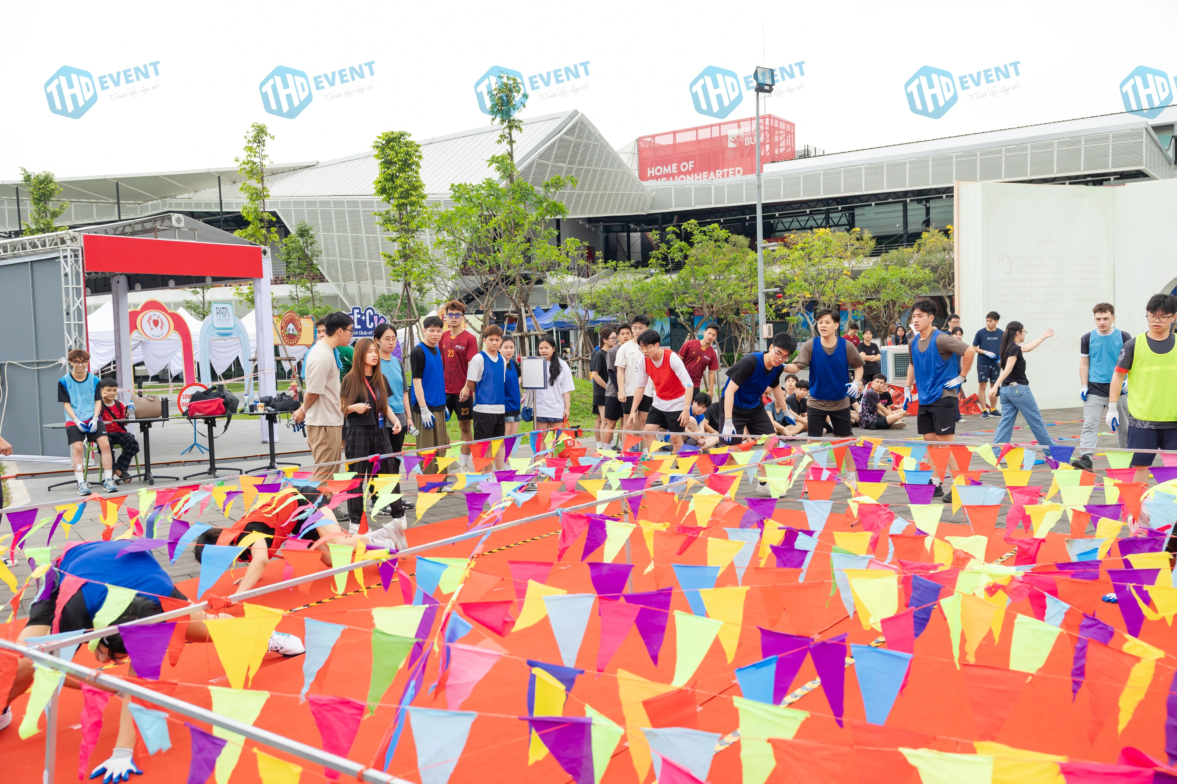 OLYMPIC DAY 2026 | BRITISH UNIVERSITY VIETNAM - Hình 5