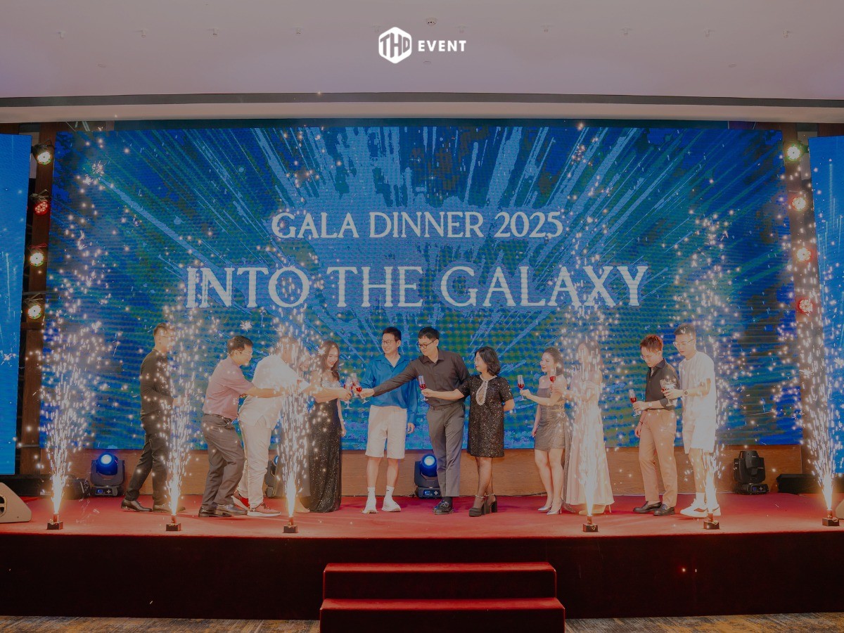 KỊCH BẢN GALA “CHẠM CẢM XÚC” THEO NGÀNH - Hình 3