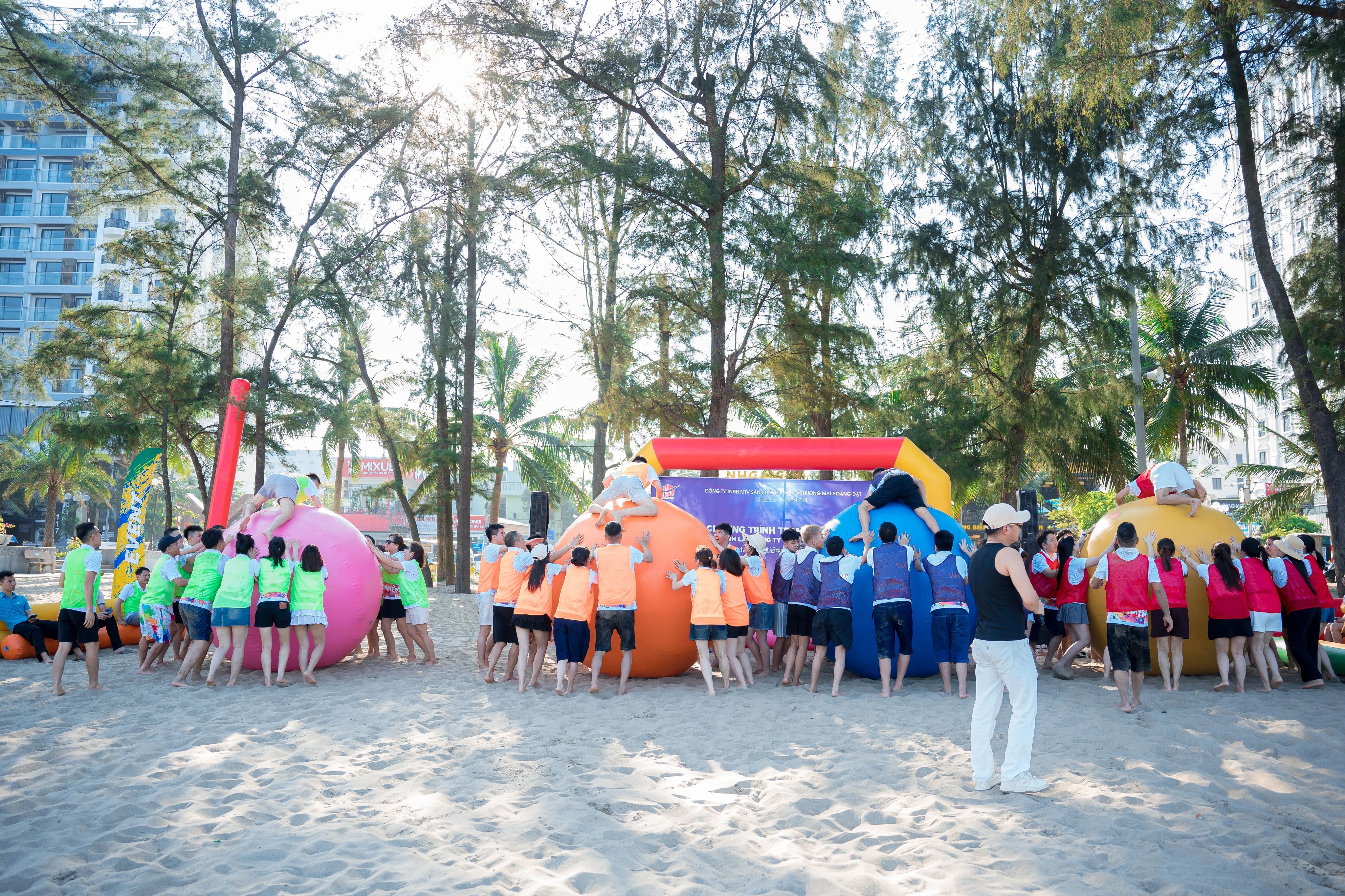 𝐂𝐎𝐌𝐏𝐀𝐍𝐘 𝐓𝐑𝐈𝐏 HOÀNG ĐẠT | KỶ NIỆM 14 NĂM THÀNH LẬP - Hình 3