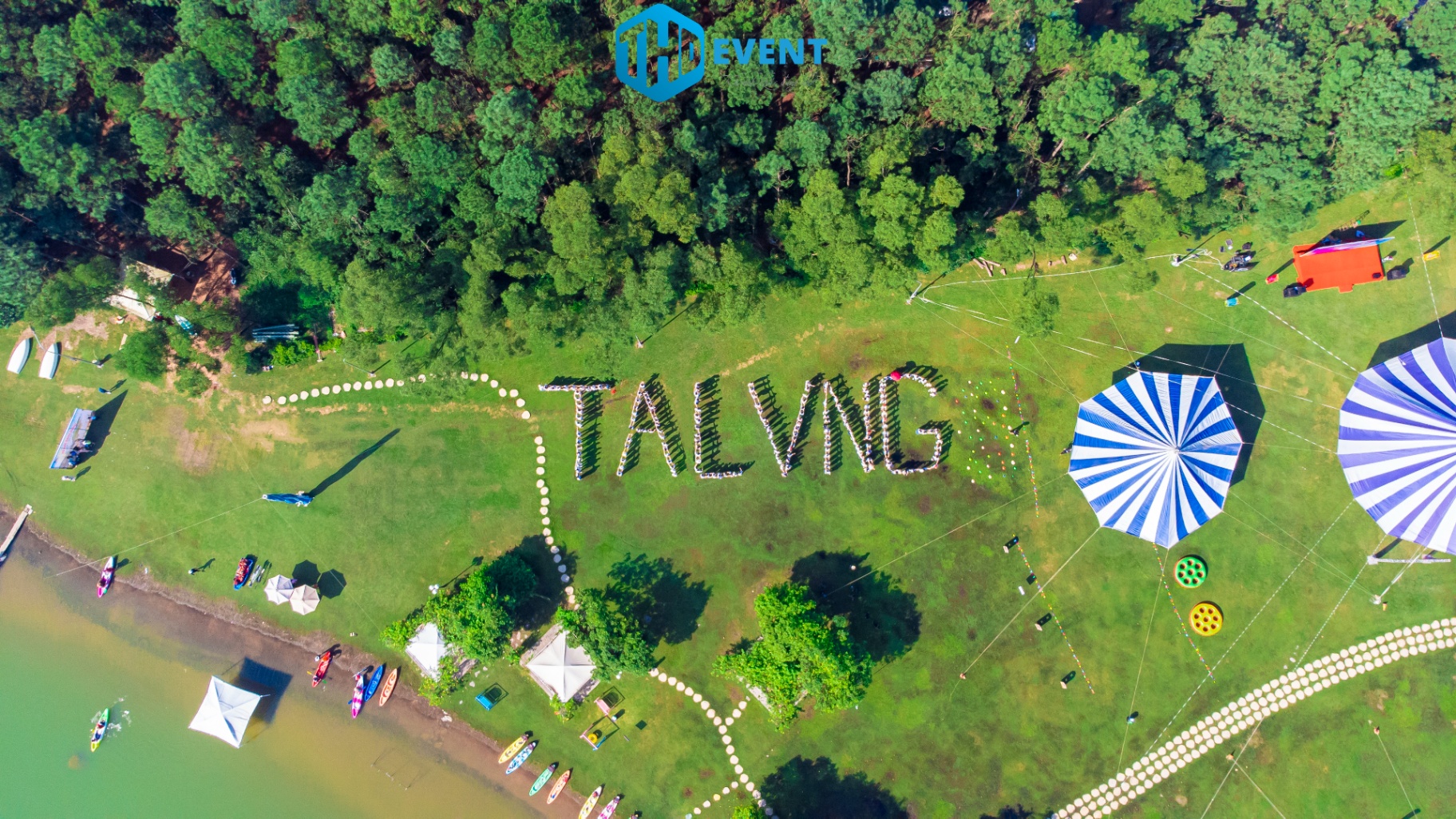 TAL COMPANY TRIP 2025 | TEAMBUILDING & GALA LUNCH - Hình 1