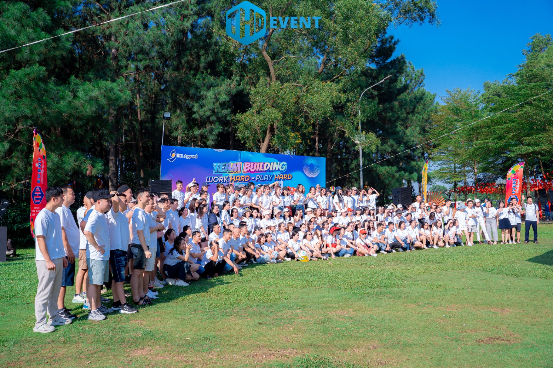 TAL COMPANY TRIP 2025 | TEAMBUILDING & GALA LUNCH - Hình 9