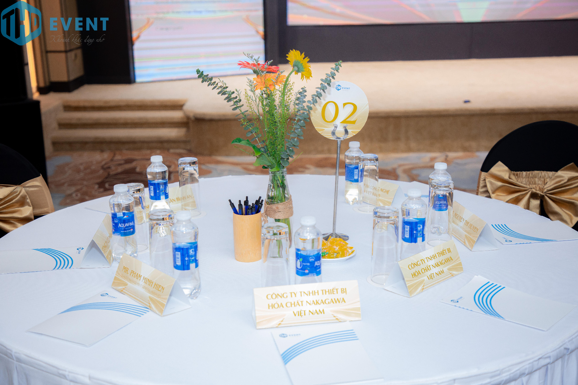 AEON DELIGHT VIETNAM|HỘI THẢO PARTNERSHIP 2025: DRIVING INNOVATION FOR BEYOND GROWTH - Hình 1