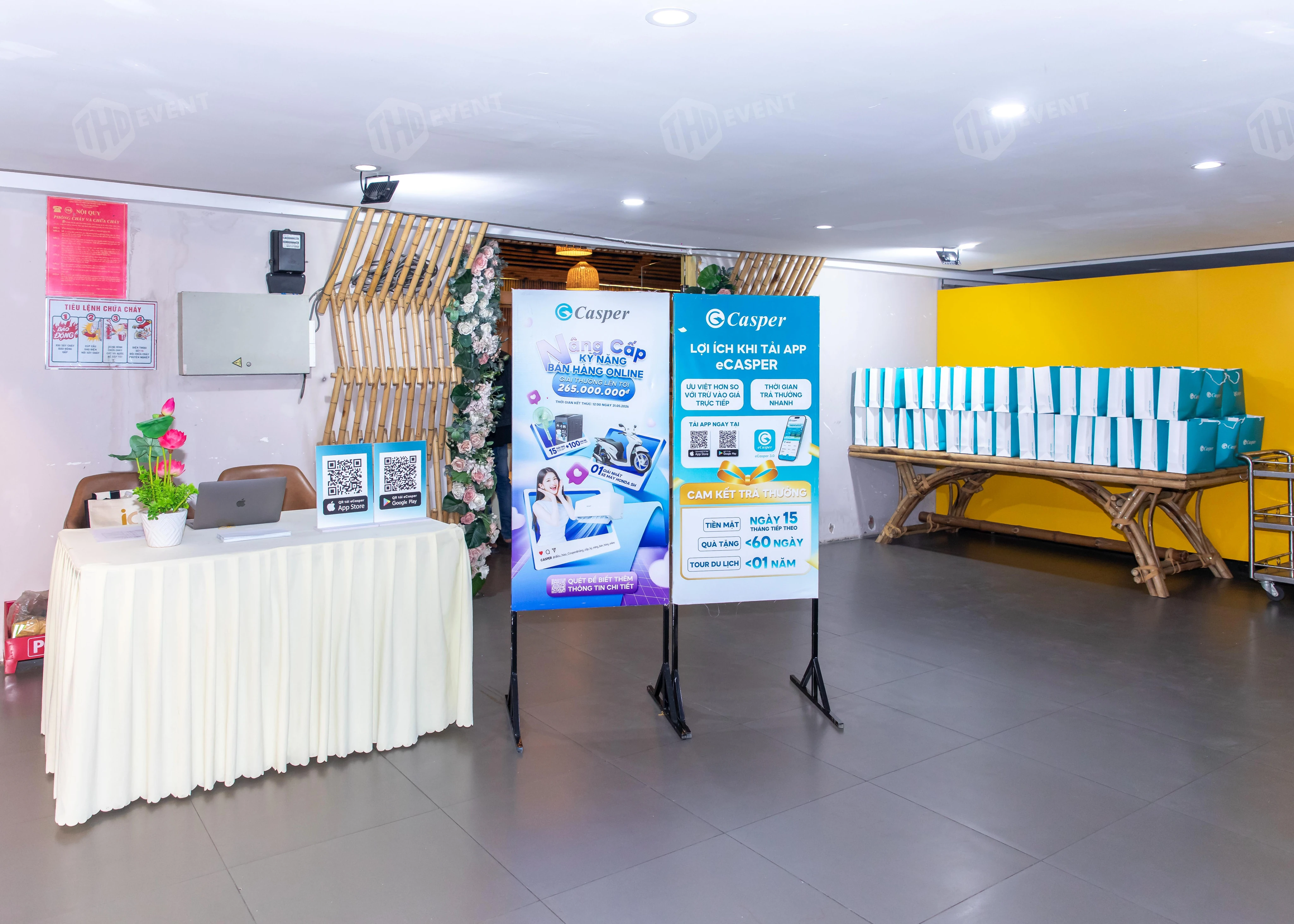 ❄️ CASPER VIỆT NAM | NGÀY THỢ CASPER 3 MIỀN – BÌNH DƯƠNG - Hình 2