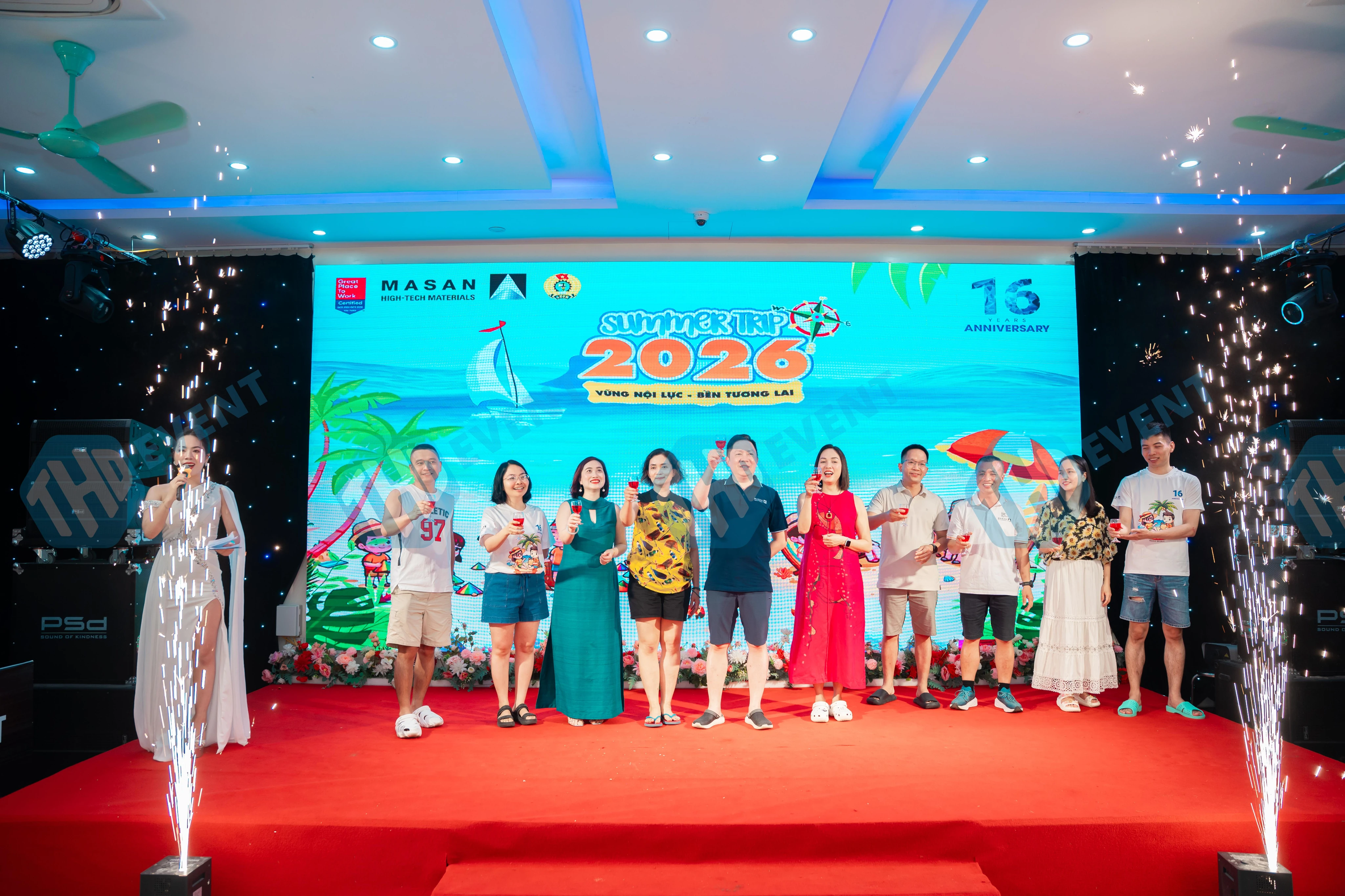 🌟 SUMMER TRIP 2026 | MASAN | ĐỢT 7: CỬA LÒ | VỮNG NỘI LỰC – BỀN TƯƠNG LAI - Hình 7