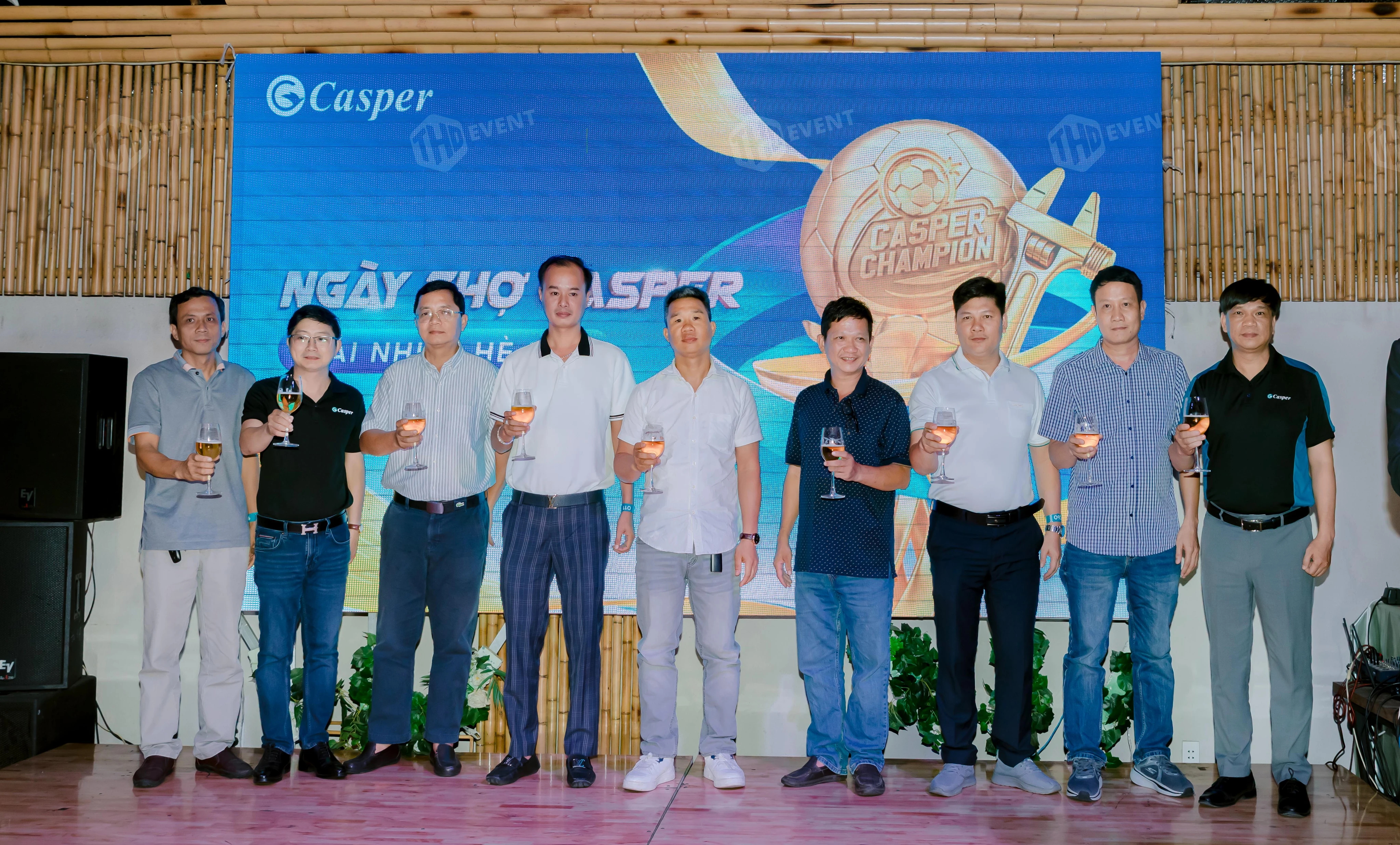 ❄️ CASPER VIỆT NAM | NGÀY THỢ CASPER 3 MIỀN – BÌNH DƯƠNG - Hình 10