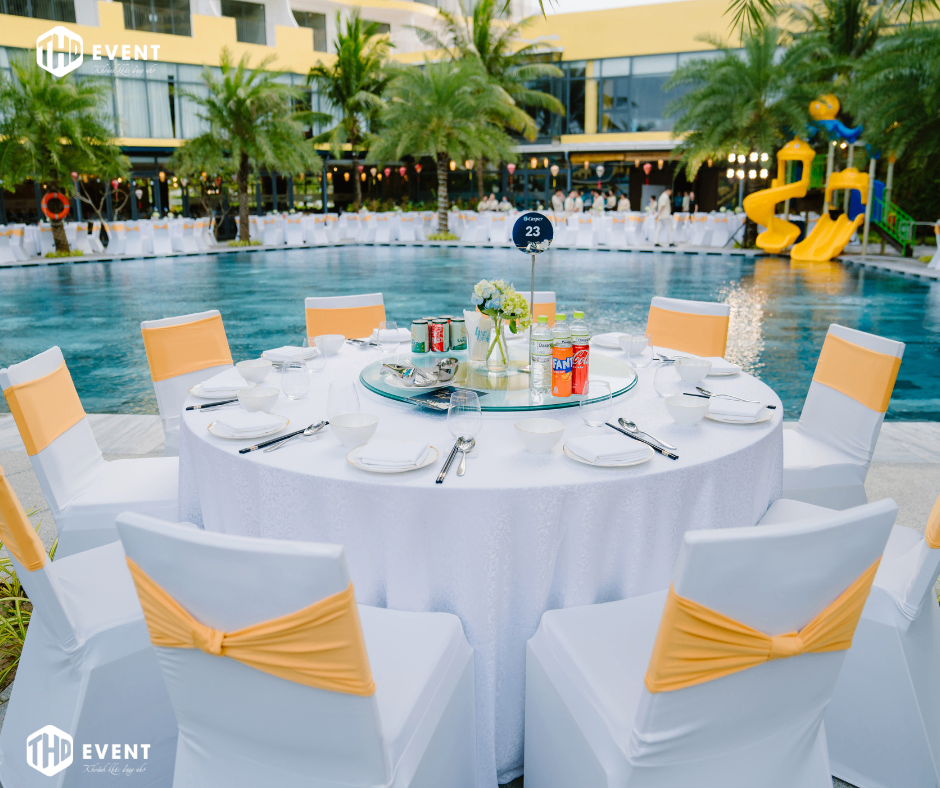 TỔ CHỨC GALA DINNER CHUYÊN NGHIỆP ẤN TƯỢNG CHO DOANH NGHIỆP - Hình 2