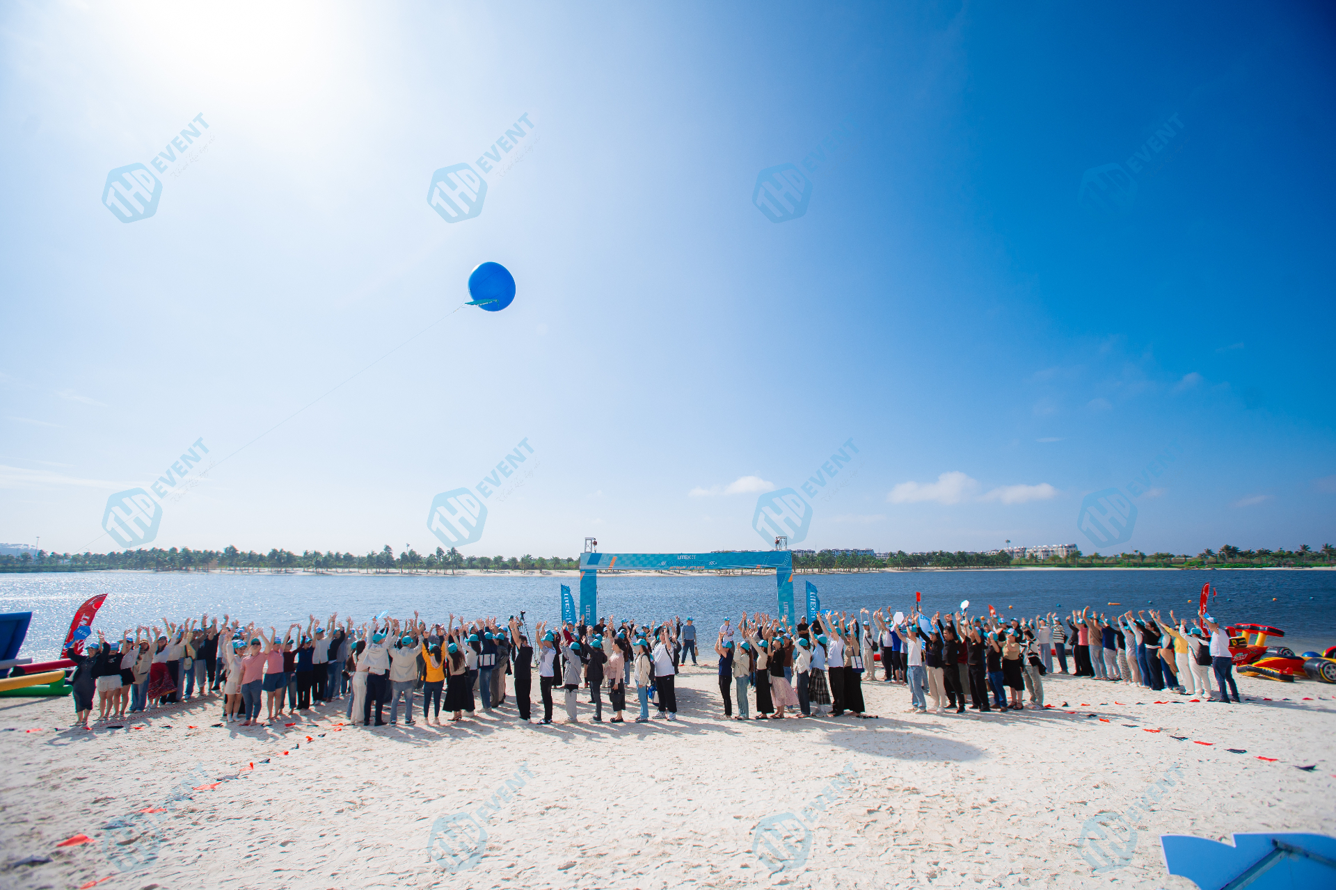 LITEON COMPANY TRIP 2025 | ĐỒ SƠN – BÃI CHÁY – TUẦN CHÂU - Hình 7
