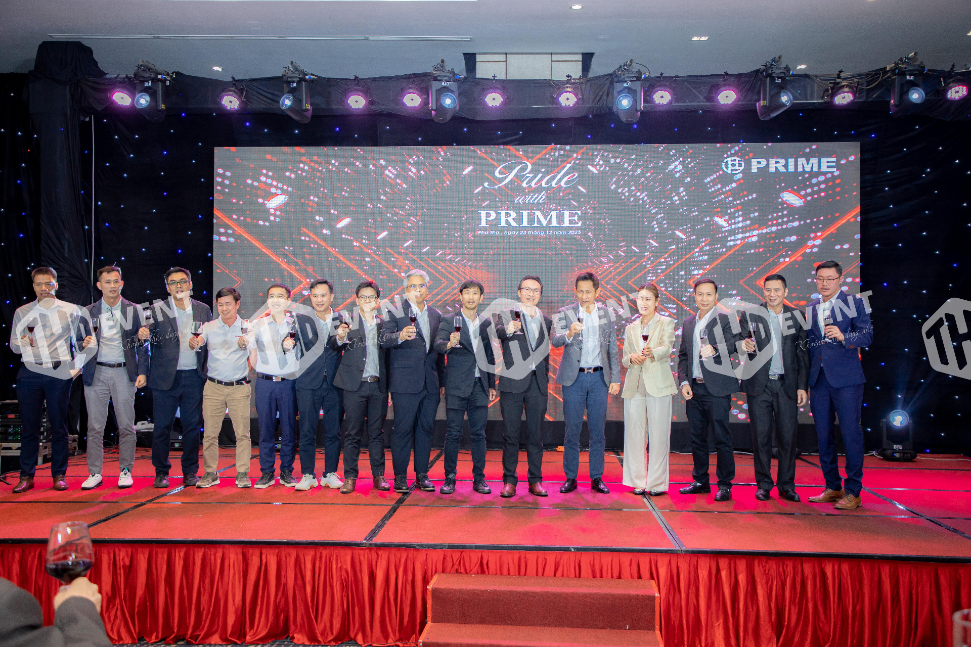 𝐏𝐑𝐈𝐌𝐄 | 𝐏𝐑𝐈𝐃𝐄 𝐖𝐈𝐓𝐇 𝐏𝐑𝐈𝐌𝐄 - Cùng nhau tiến bước, cùng nhau tự hào! - Hình 2