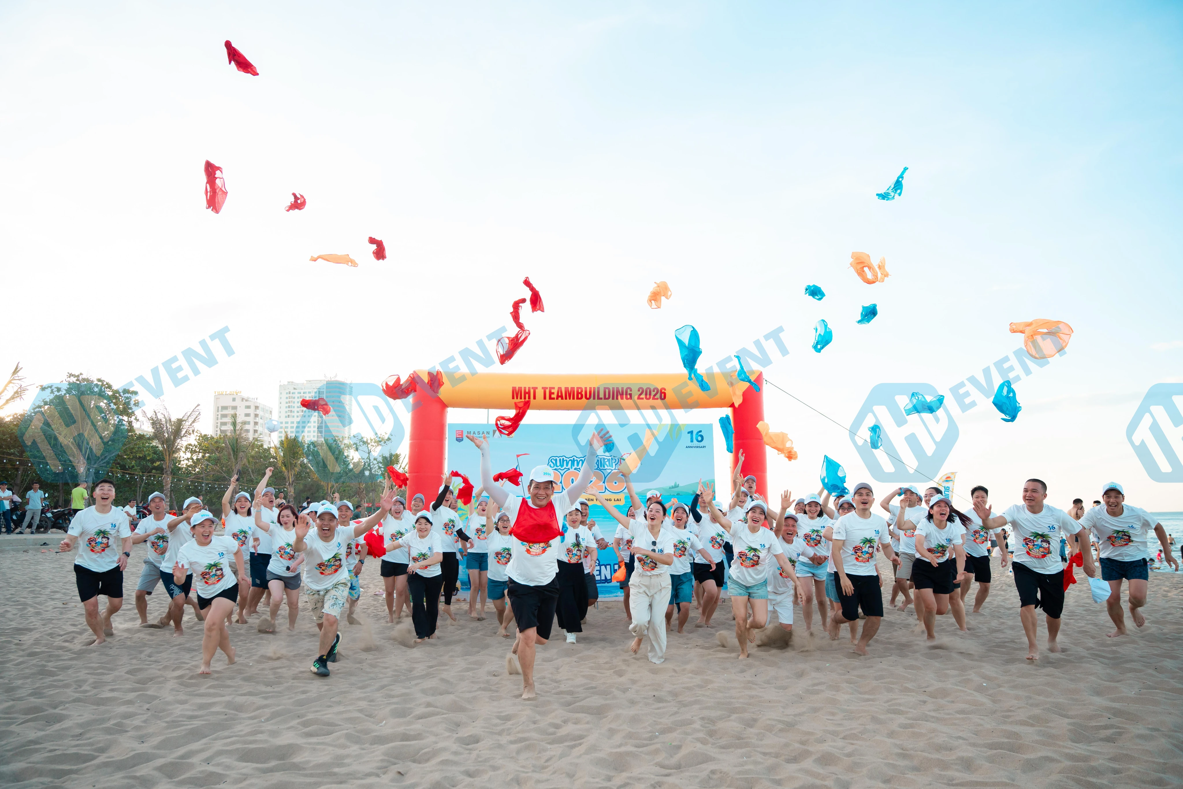 🌟 SUMMER TRIP 2026 | MASAN | ĐỢT 7: CỬA LÒ | VỮNG NỘI LỰC – BỀN TƯƠNG LAI - Hình 4