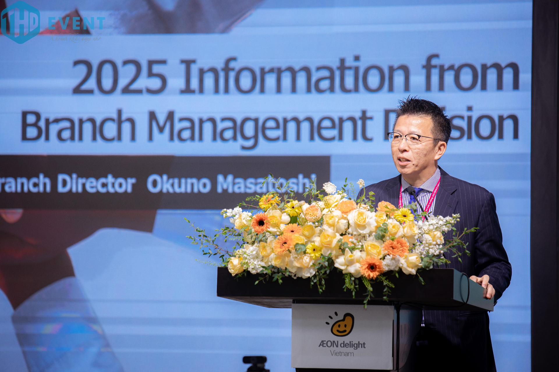 AEON DELIGHT VIETNAM|HỘI THẢO PARTNERSHIP 2025: DRIVING INNOVATION FOR BEYOND GROWTH - Hình 6