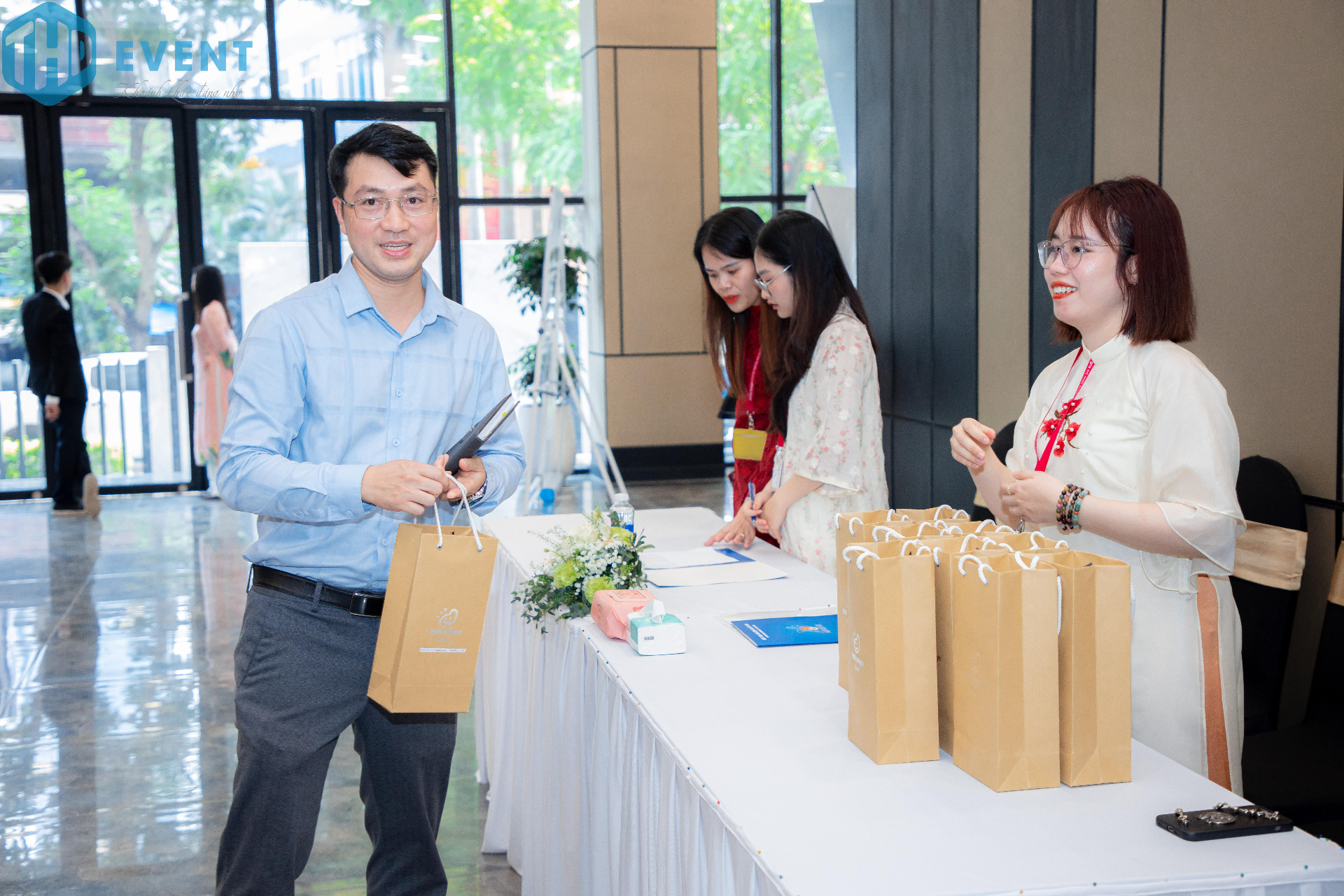 AEON DELIGHT VIETNAM|HỘI THẢO PARTNERSHIP 2025: DRIVING INNOVATION FOR BEYOND GROWTH - Hình 2