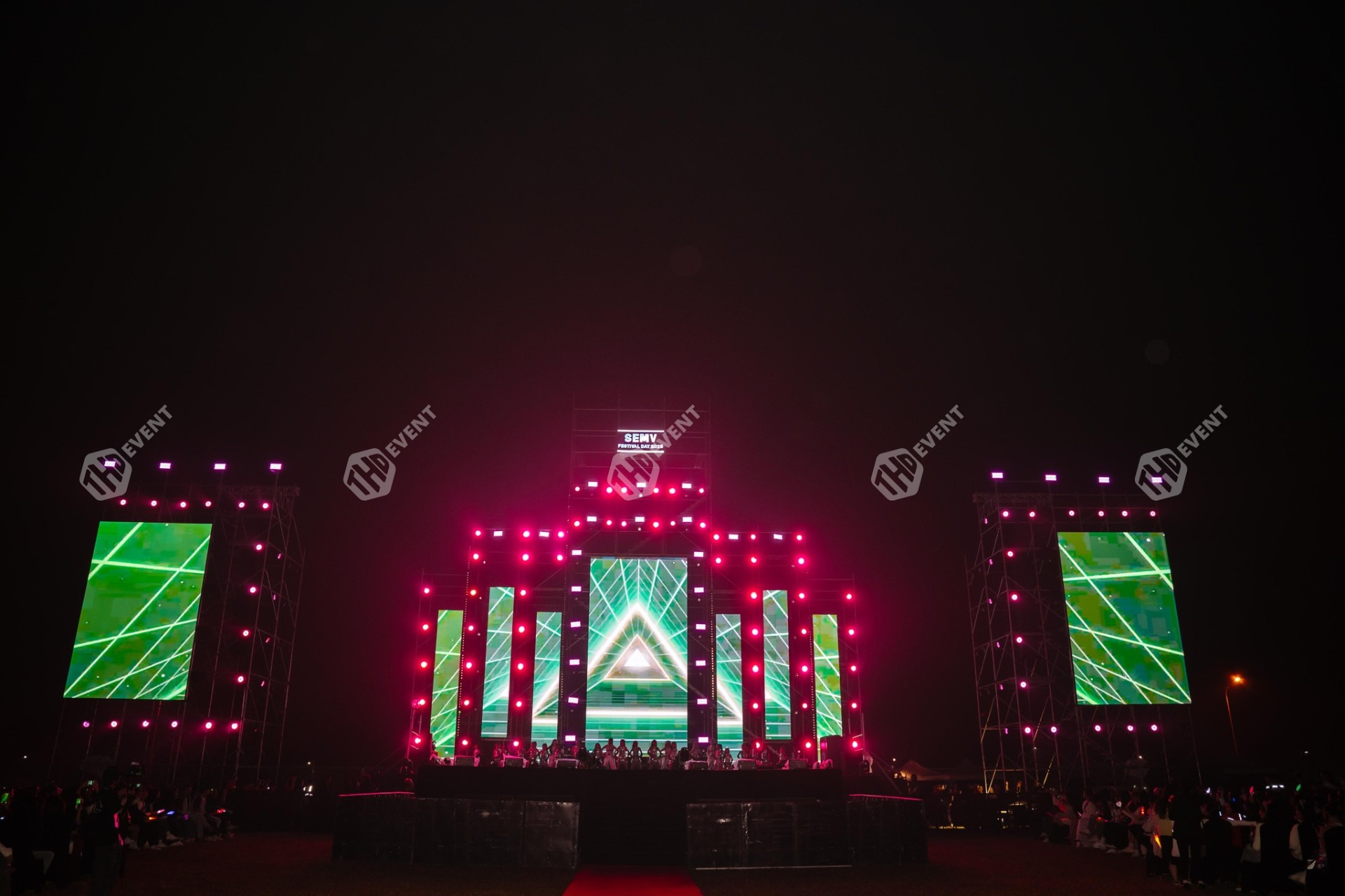 Tổ chức festival - Hình 7