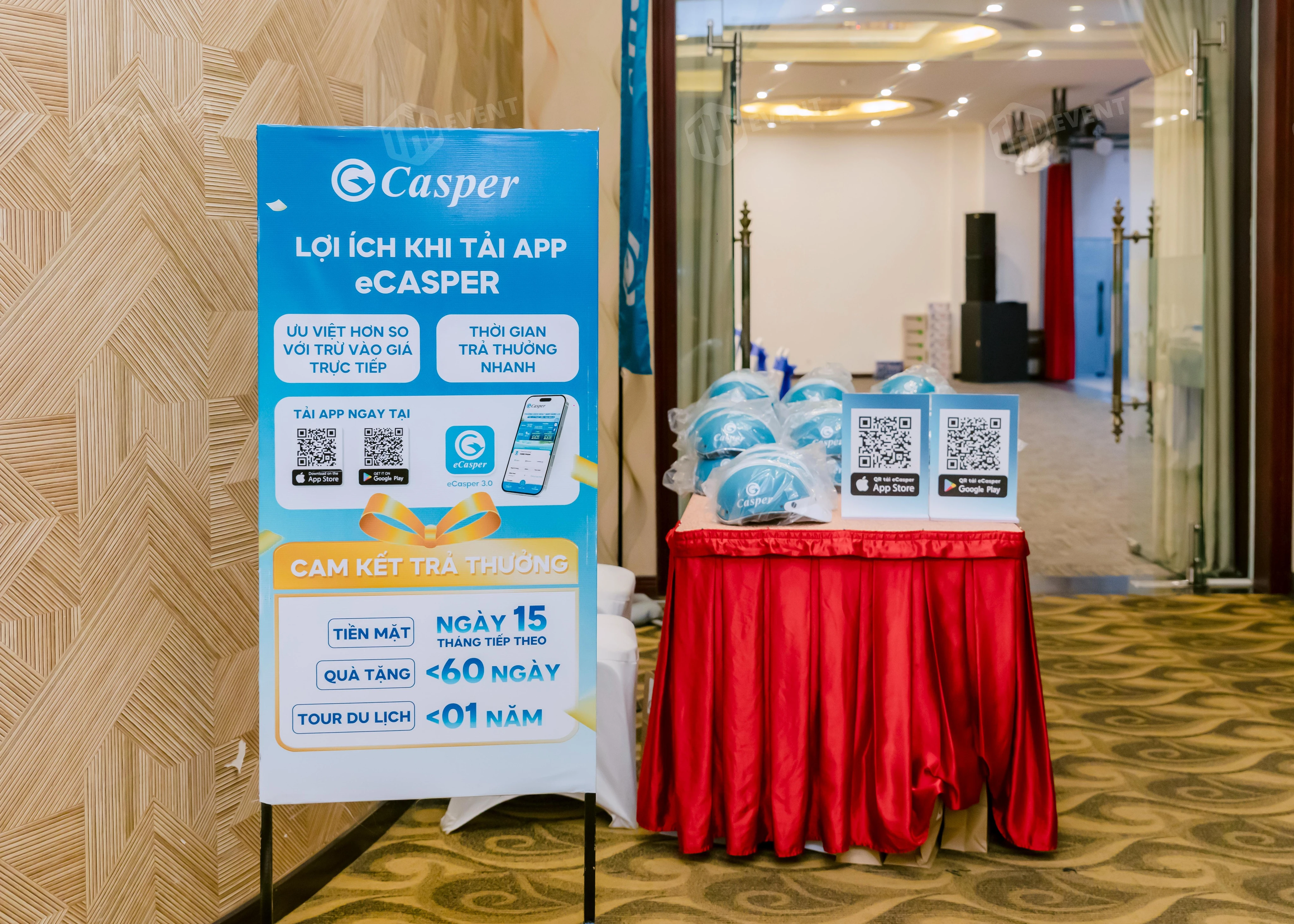 ❄️ CASPER VIỆT NAM | NGÀY THỢ CASPER 3 MIỀN – BUÔN MA THUỘT - Hình 6