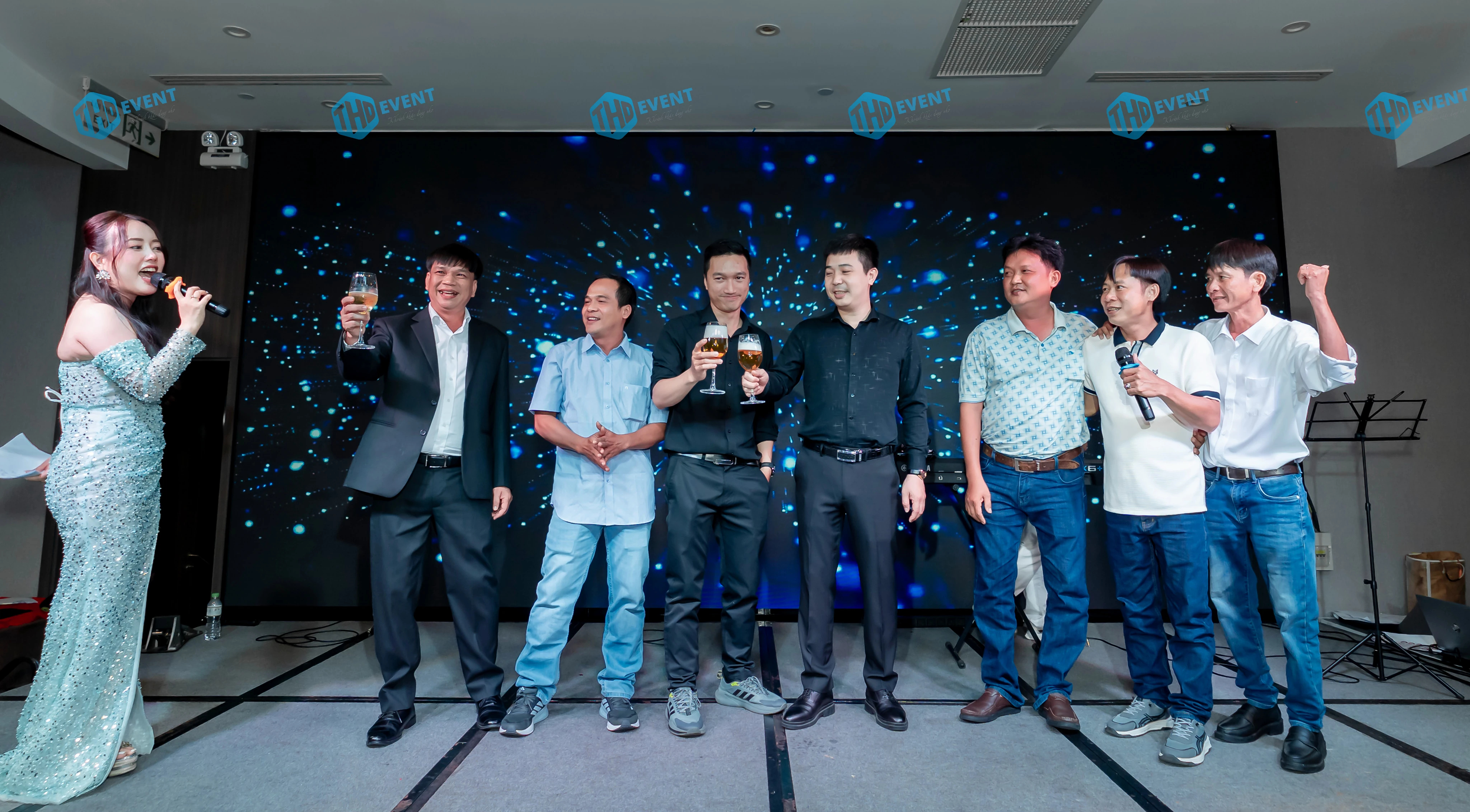 𝐂𝐀𝐒𝐏𝐄𝐑 VIỆT NAM | HỘI NGHỊ BẢO HÀNH TẠI VŨNG TÀU - Hình 2