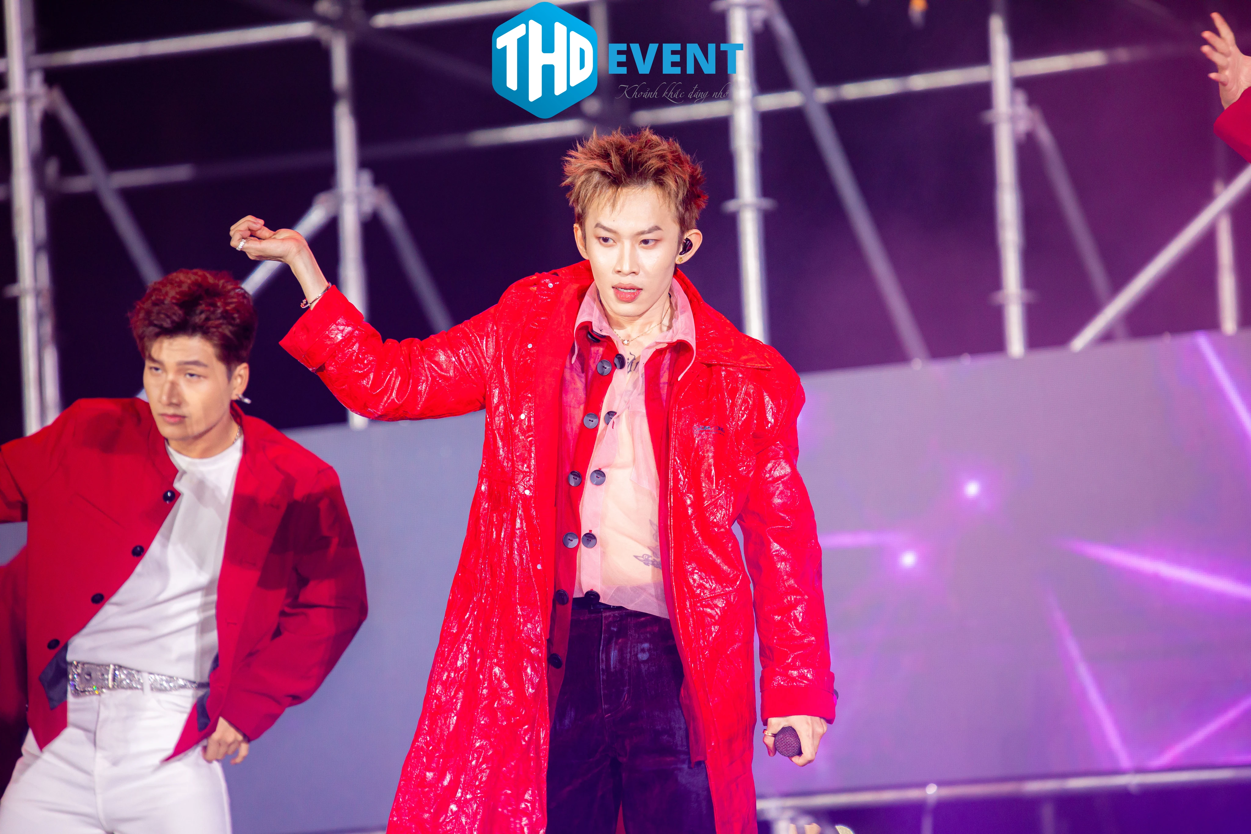 LITEON VIỆT NAM | YEAR END PARTY 2025 - Hình 2