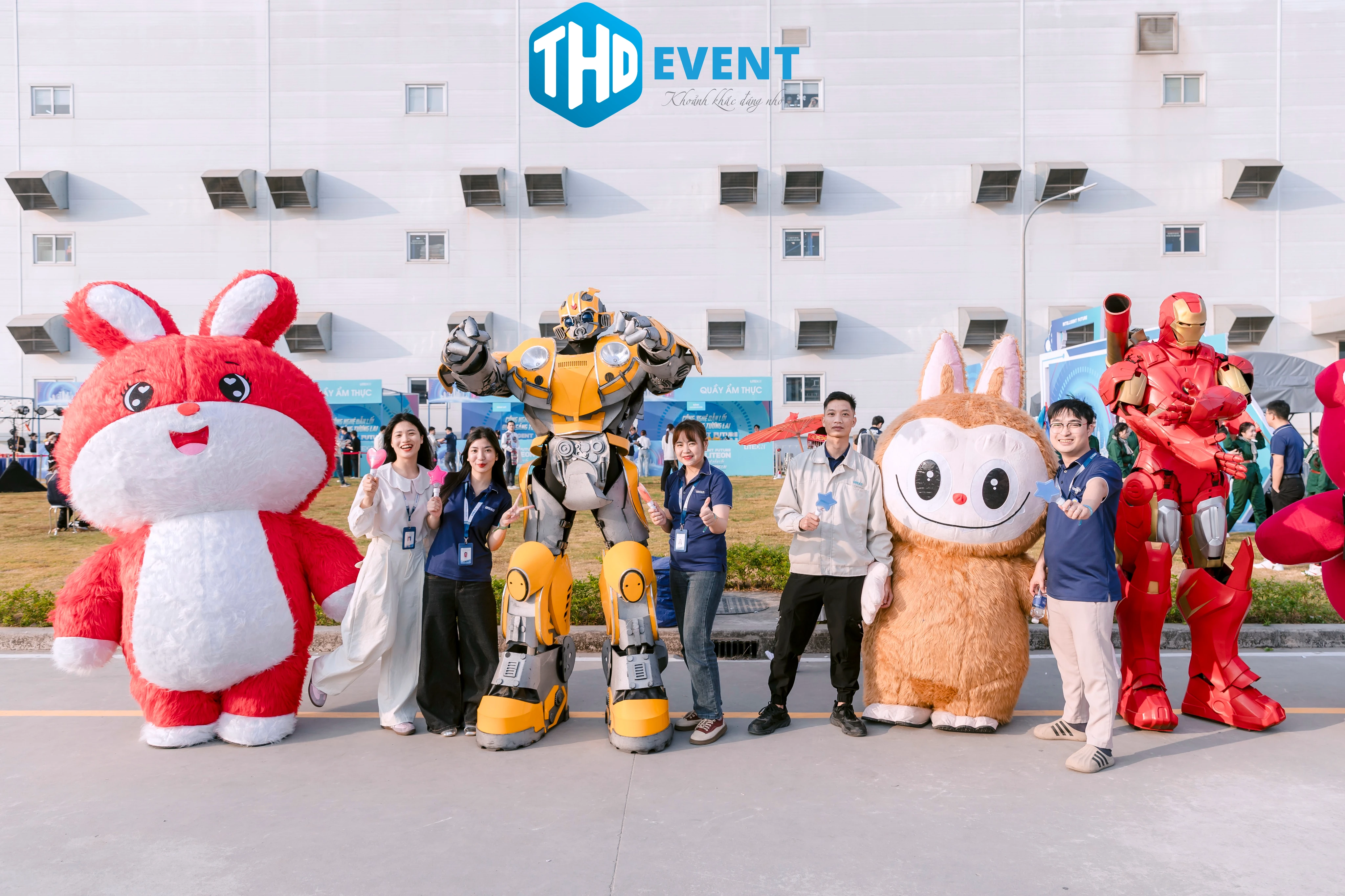 LITEON VIỆT NAM | YEAR END PARTY 2025 - Hình 5