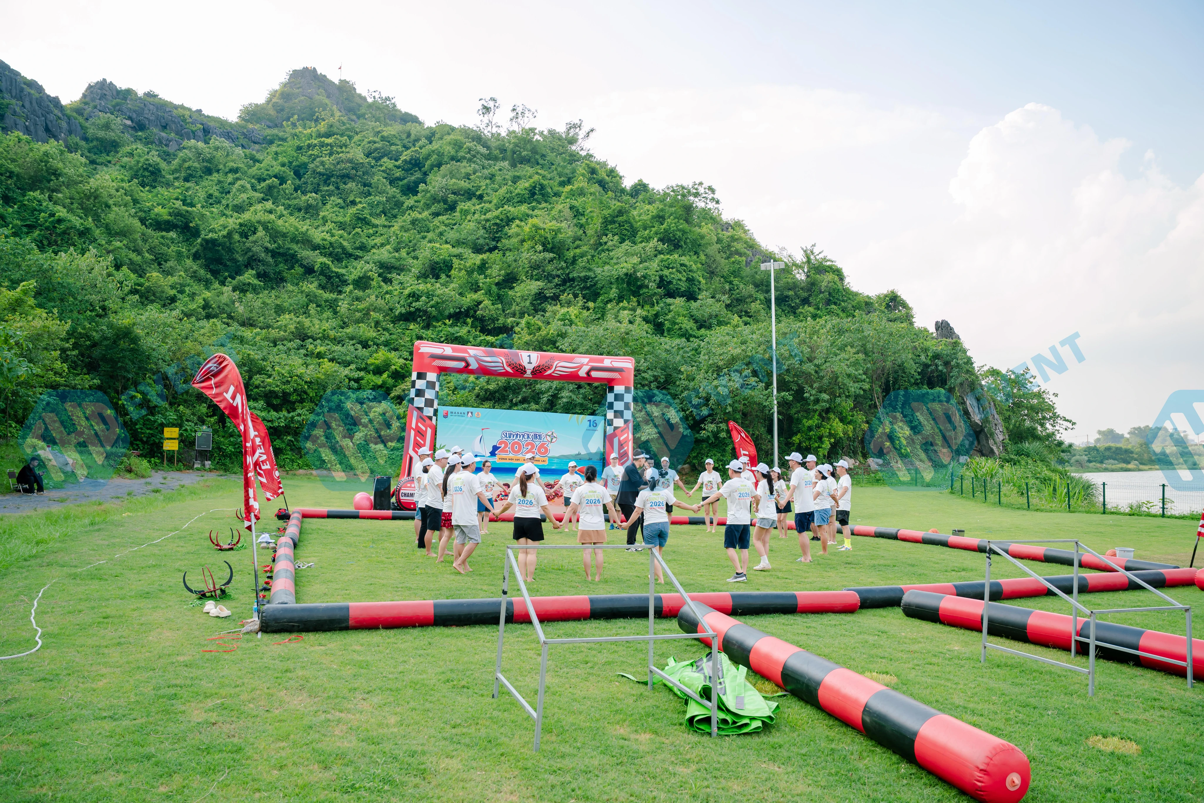 🌟 SUMMER TRIP 2026 | MASAN | ĐỢT 5: HÀ NAM | VỮNG NỘI LỰC – BỀN TƯƠNG LAI - Hình 2