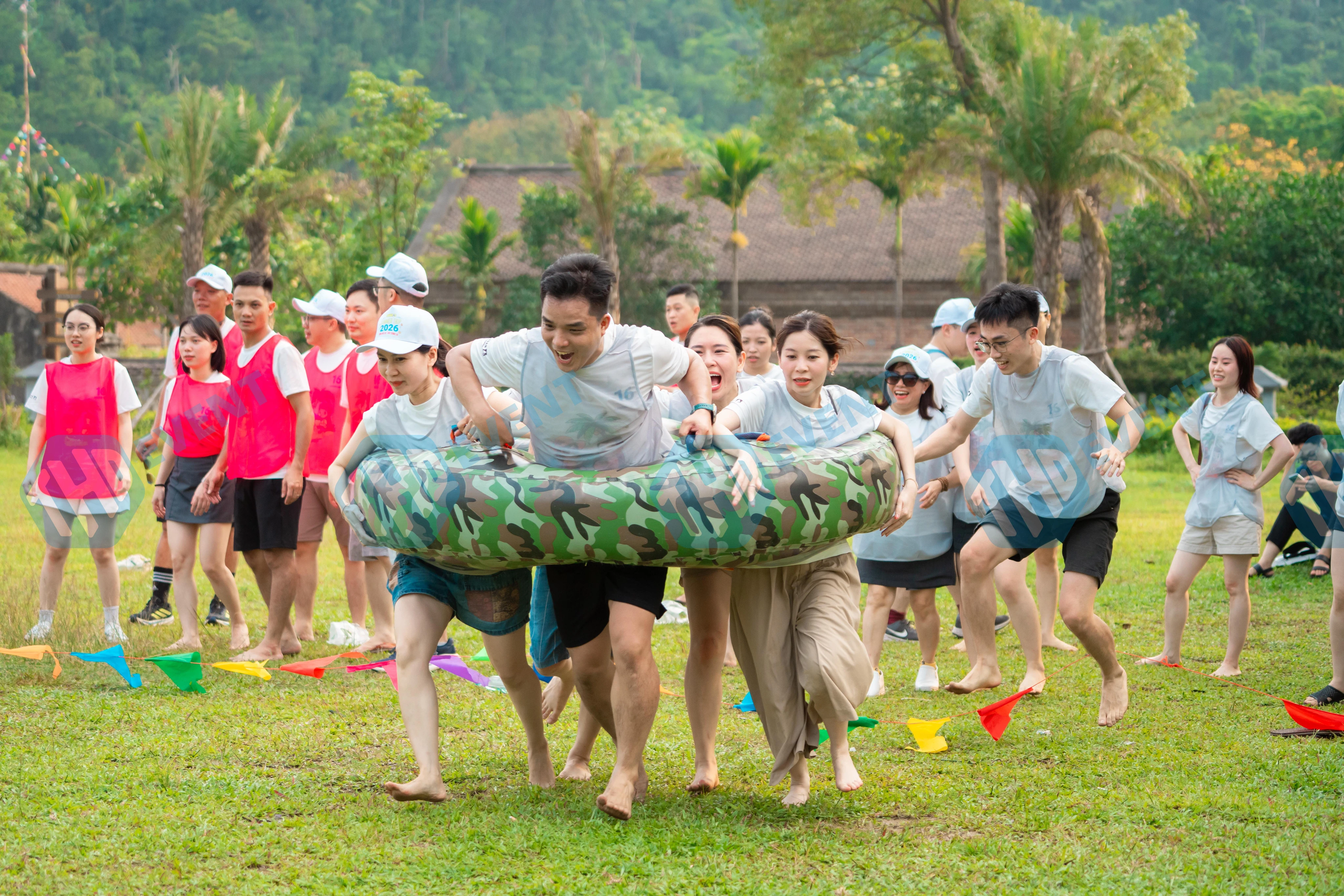 🌟 SUMMER TRIP 2026 | MASAN | ĐỢT 6: YÊN TỬ | VỮNG NỘI LỰC – BỀN TƯƠNG LAI - Hình 4