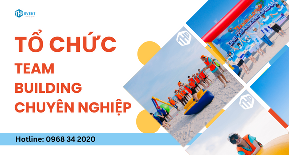 Gợi ý các trò chơi teambuilding bãi biển hot nhất hè 2024 - Hình 1