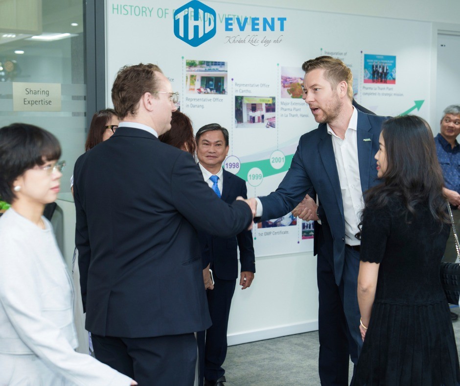 𝐑𝐄𝐂𝐀𝐏 𝐒Ự 𝐊𝐈Ệ𝐍 – 𝐇À𝐍𝐇 𝐓𝐑Ì𝐍𝐇 ĐÁ𝐍𝐆 𝐍𝐇Ớ 𝐂Ù𝐍𝐆 ĐỐ𝐈 𝐓Á𝐂 - Hình 1
