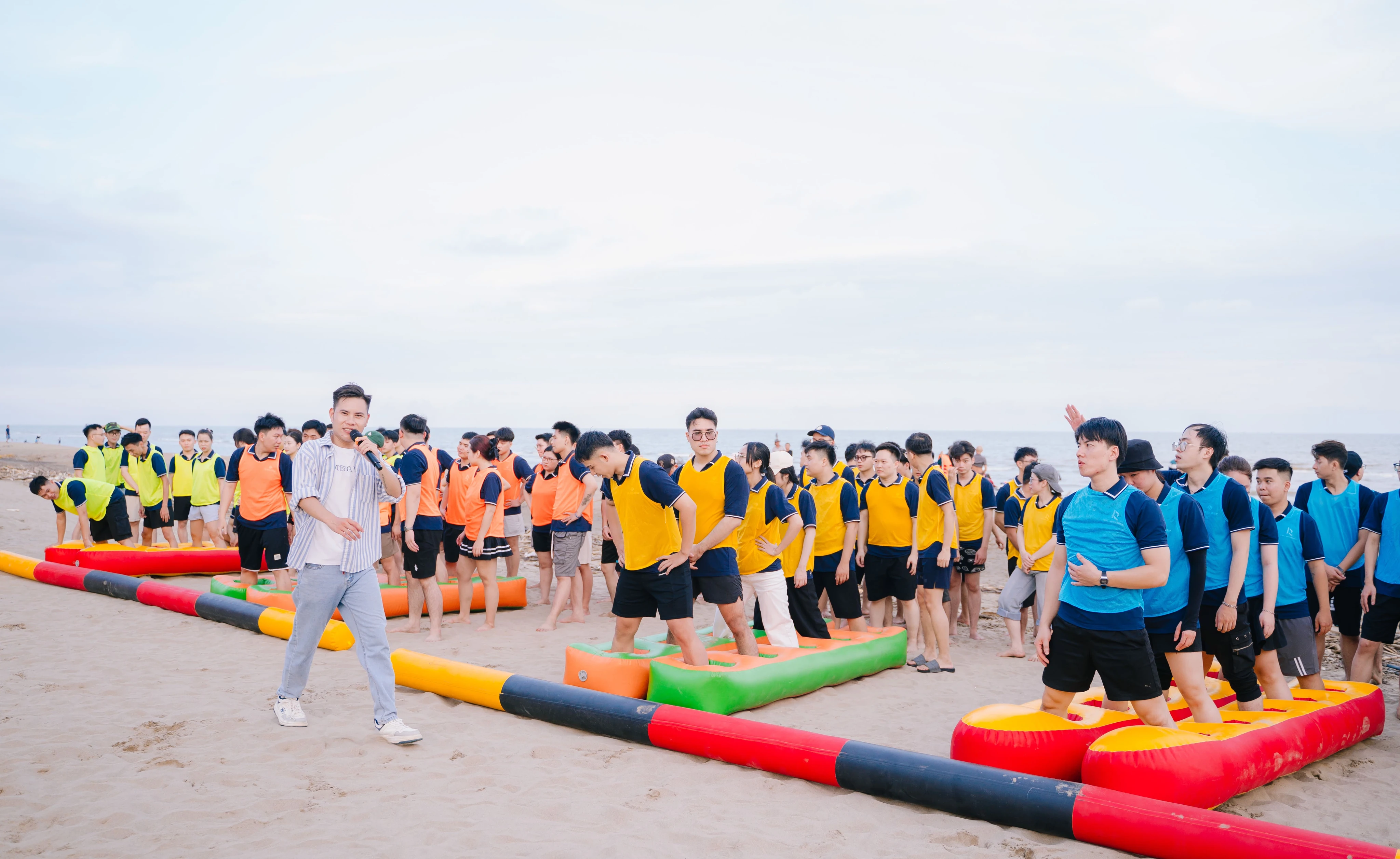 Doanh Nghiệp Nên Chọn Teambuilding Hay Nghỉ Dưỡng Cho Company Trip? - Hình 5