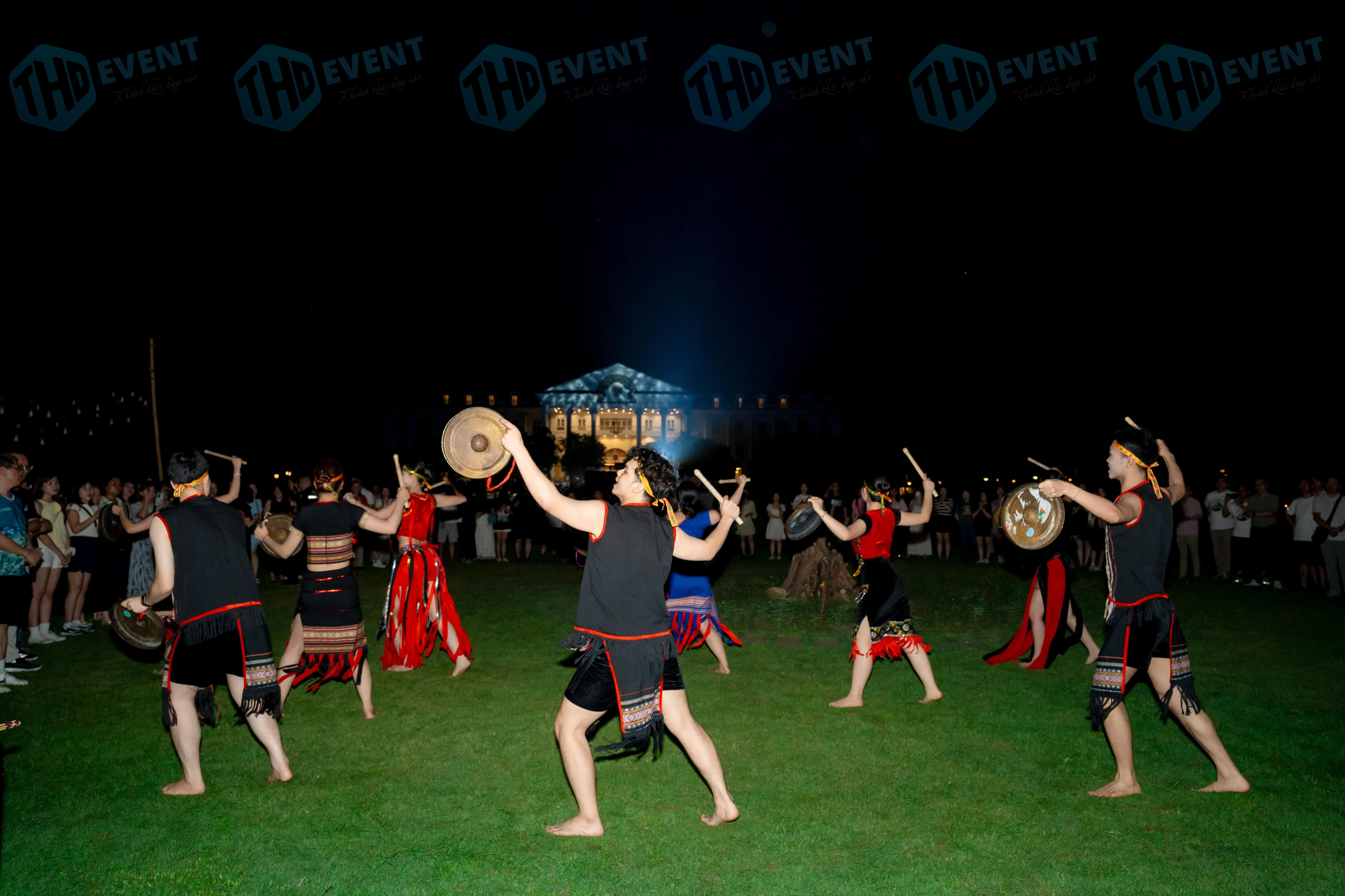 LITEON VIETNAM | SUPERVISOR TEAMBUILDING | HARMONY ON THE SUMMIT – HÒA NHỊP TRÊN ĐỈNH VINH QUANG - Hình 6
