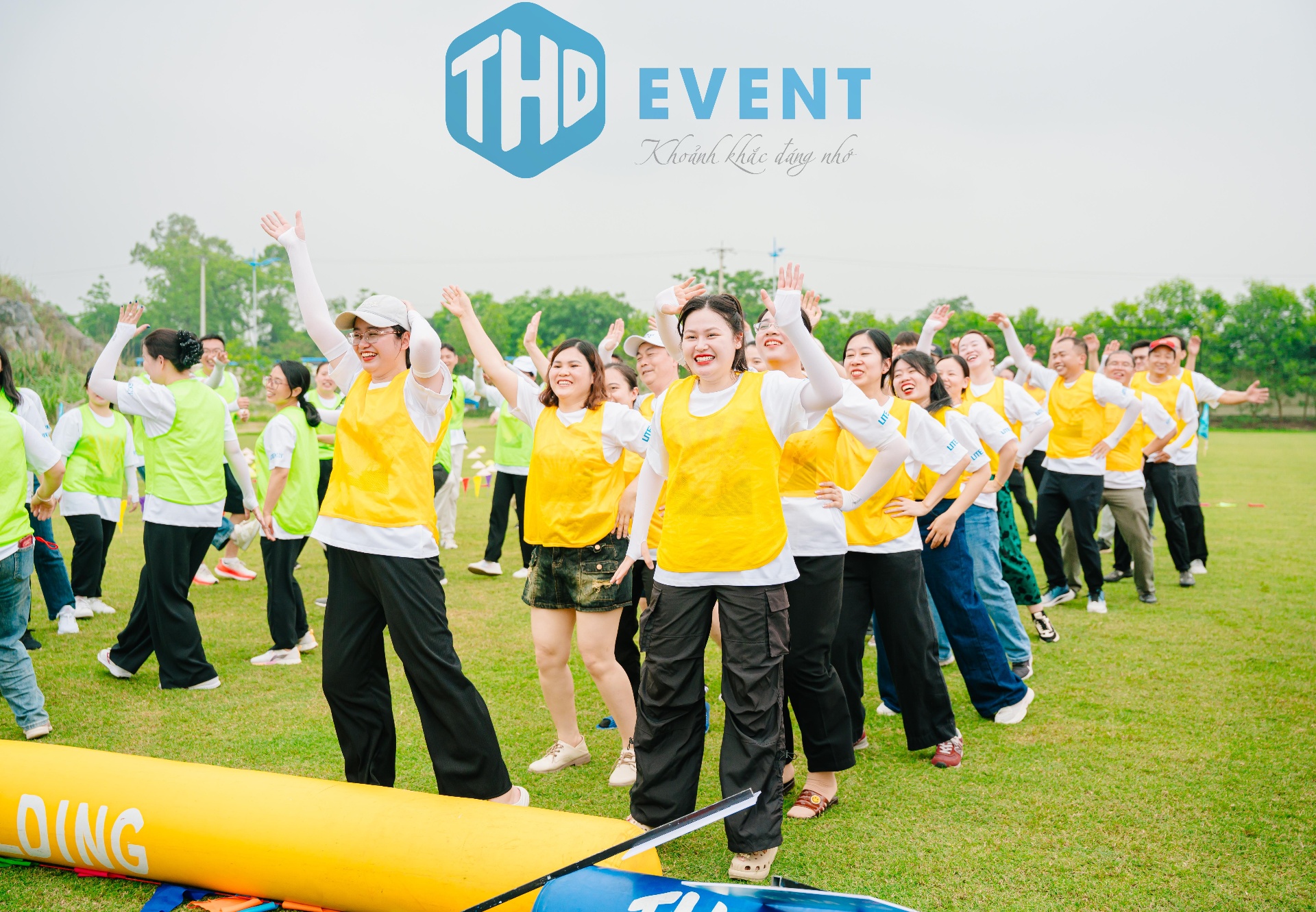 Liteon Vietnam | Company Trip: Blossoming Hearts on the Mountains - Hình 8