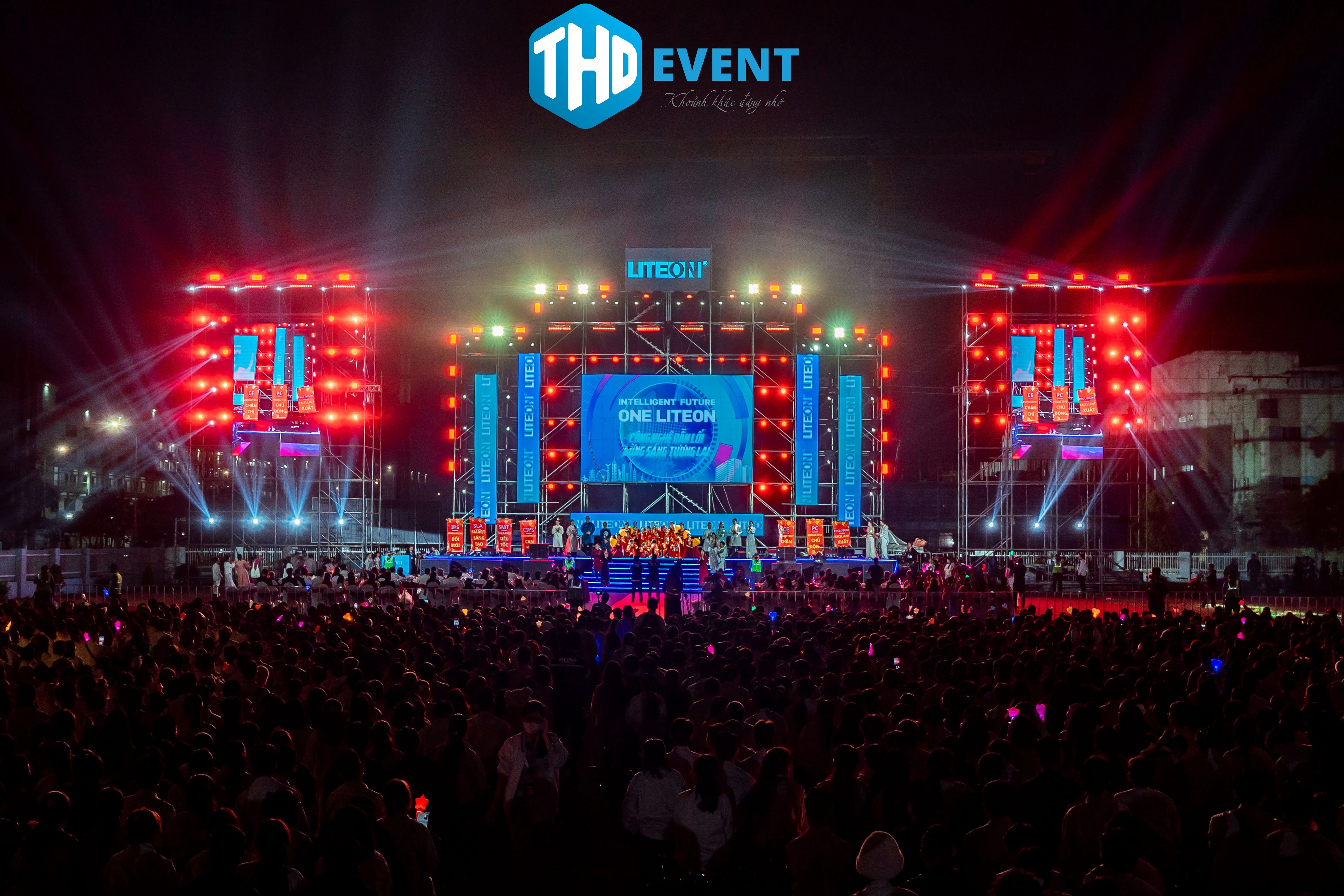 LITEON VIỆT NAM | YEAR END PARTY 2025