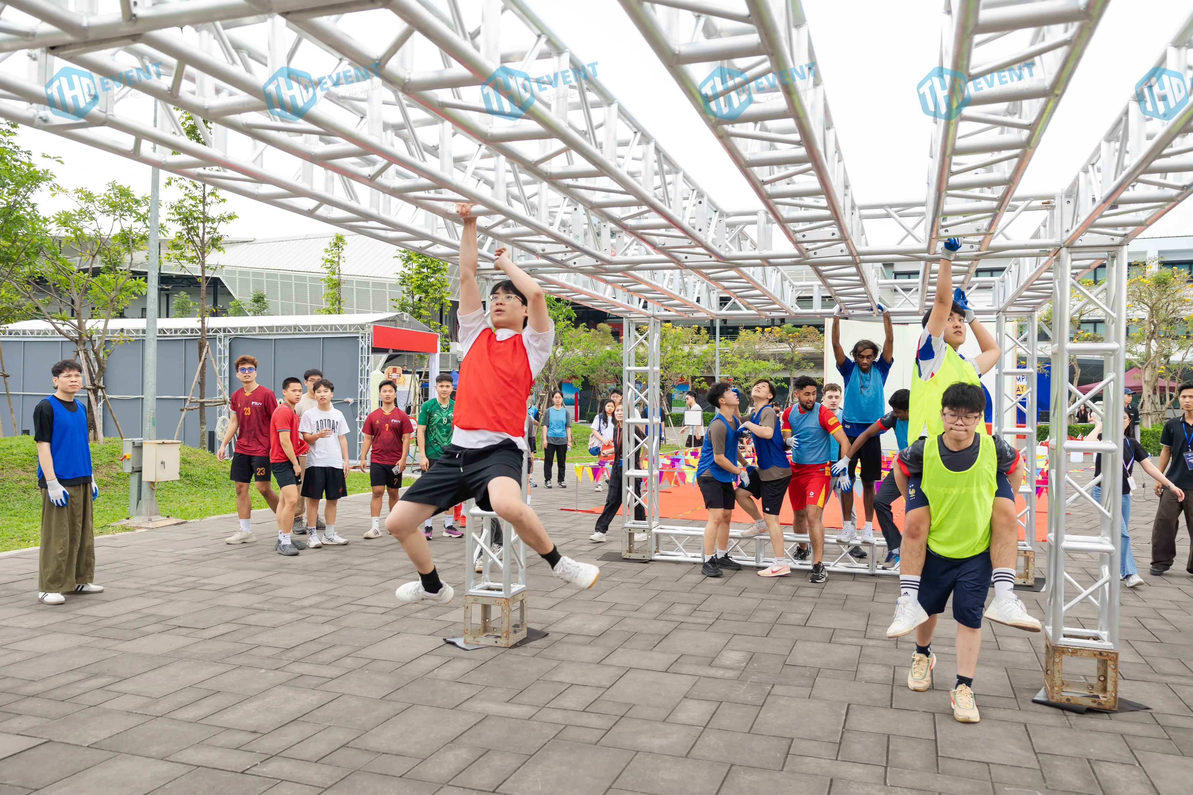 OLYMPIC DAY 2026 | BRITISH UNIVERSITY VIETNAM - Hình 7