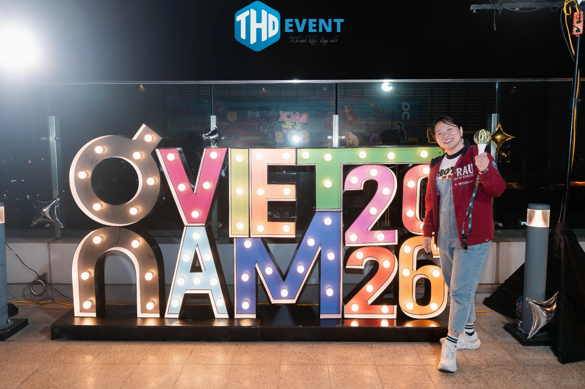 ON VIỆT NAM | YEAR END PARTY 2025 - Hình 6