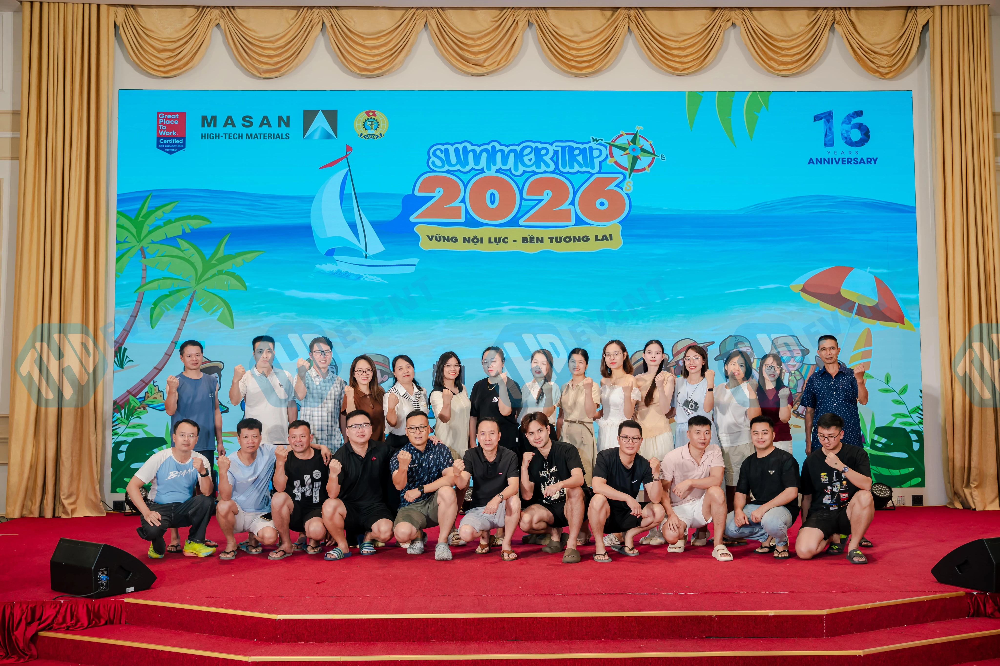 🌟 SUMMER TRIP 2026 | MASAN | ĐỢT 5: HÀ NAM | VỮNG NỘI LỰC – BỀN TƯƠNG LAI - Hình 4