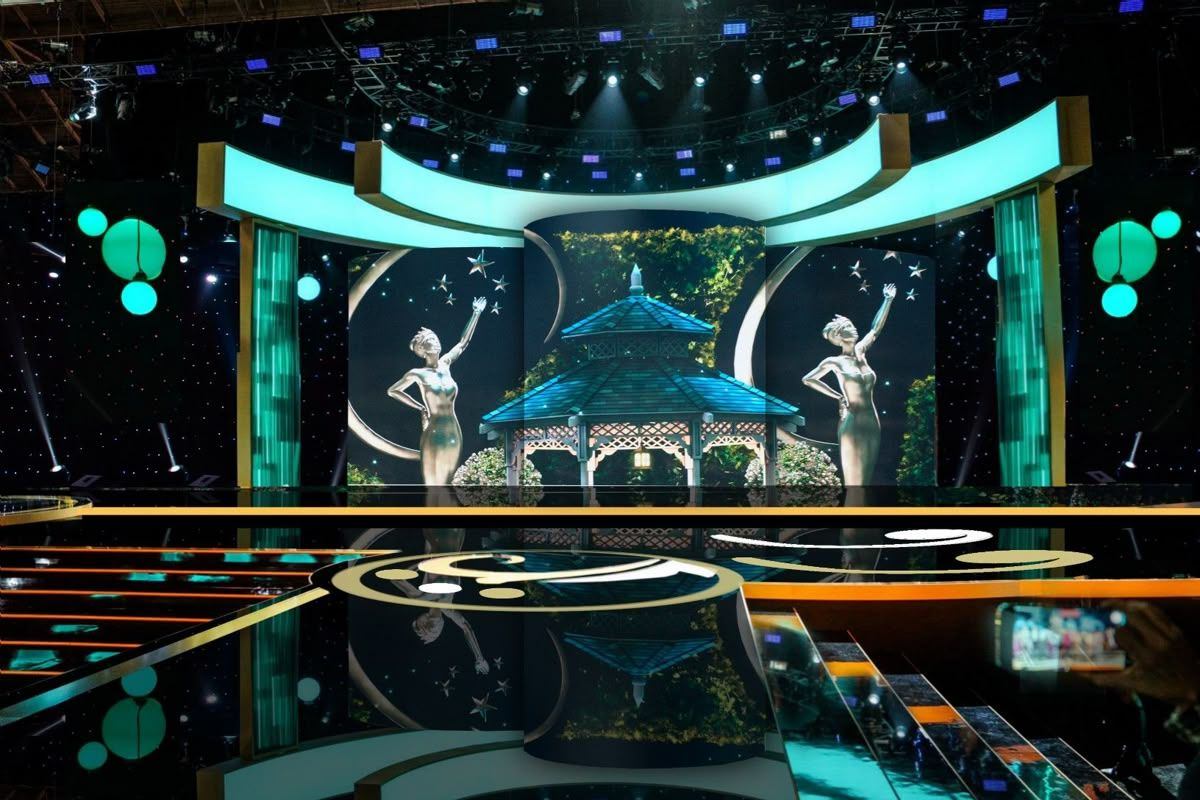 YEP PHONG CÁCH AWARDS NIGHT - Một đêm "Oscar" phiên bản doanh nghiệp - Hình 1