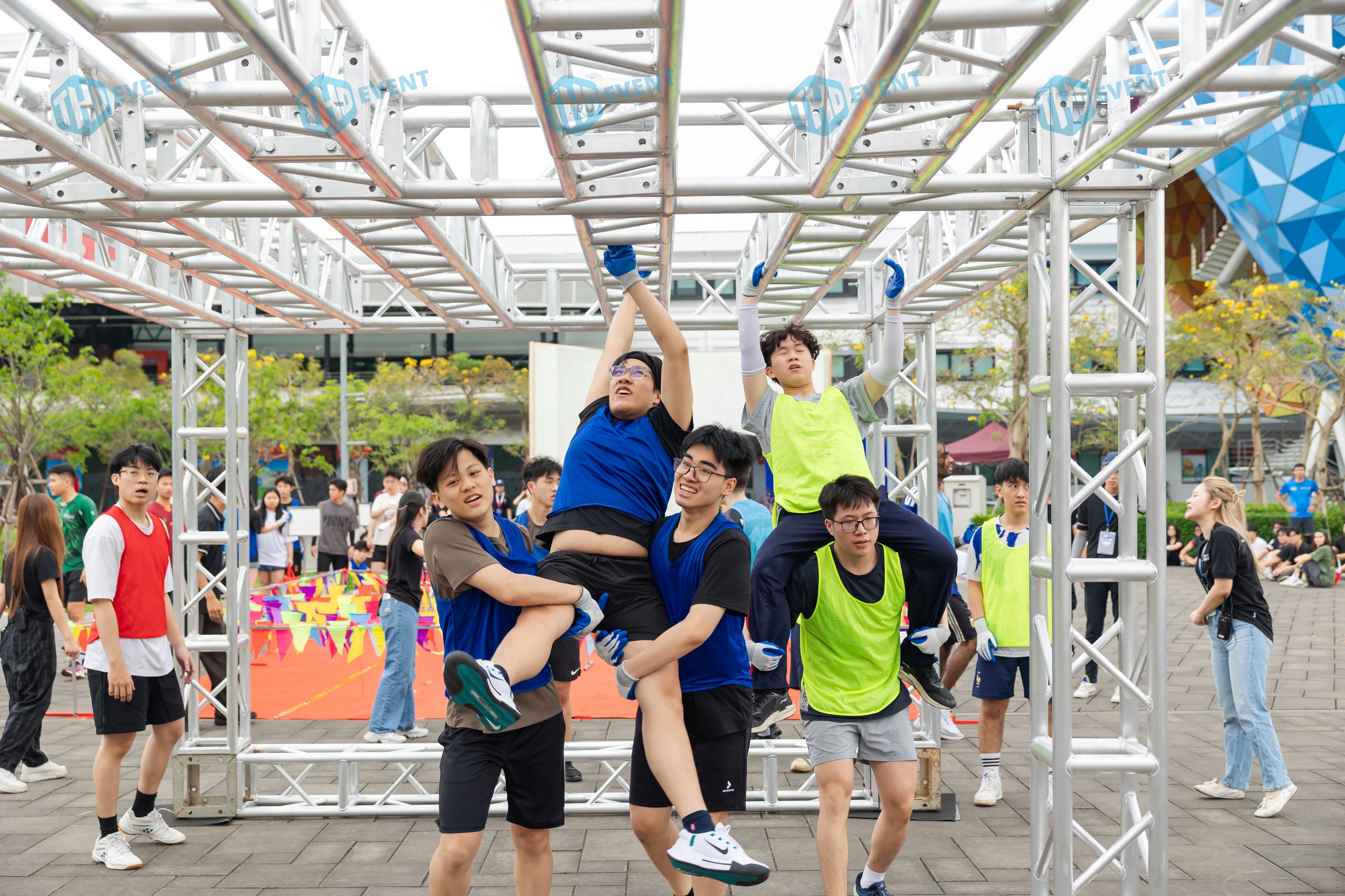 OLYMPIC DAY 2026 | BRITISH UNIVERSITY VIETNAM - Hình 6