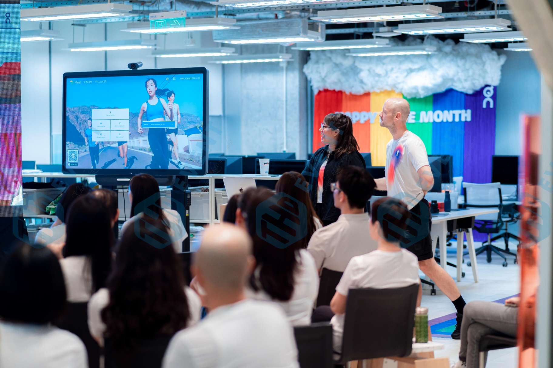 T1 APPAREL WORKSHOP 2025