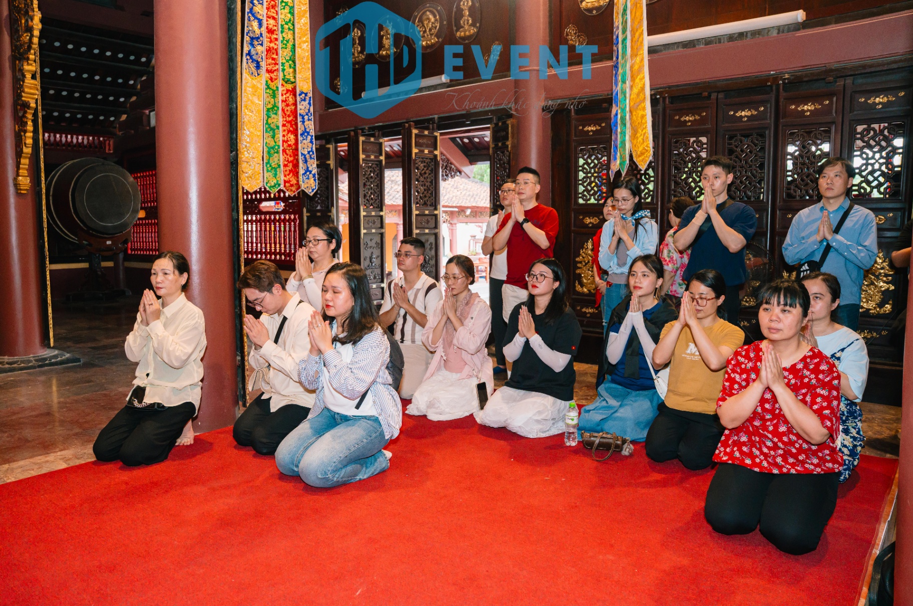 Liteon Vietnam | Company Trip: Blossoming Hearts on the Mountains - Hình 6