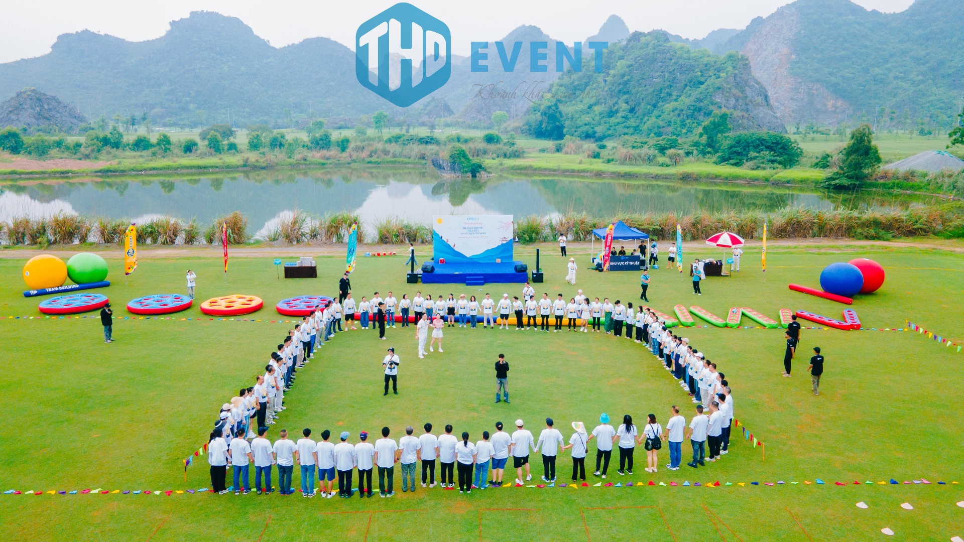 Liteon Vietnam | Company Trip: Blossoming Hearts on the Mountains - Hình 2