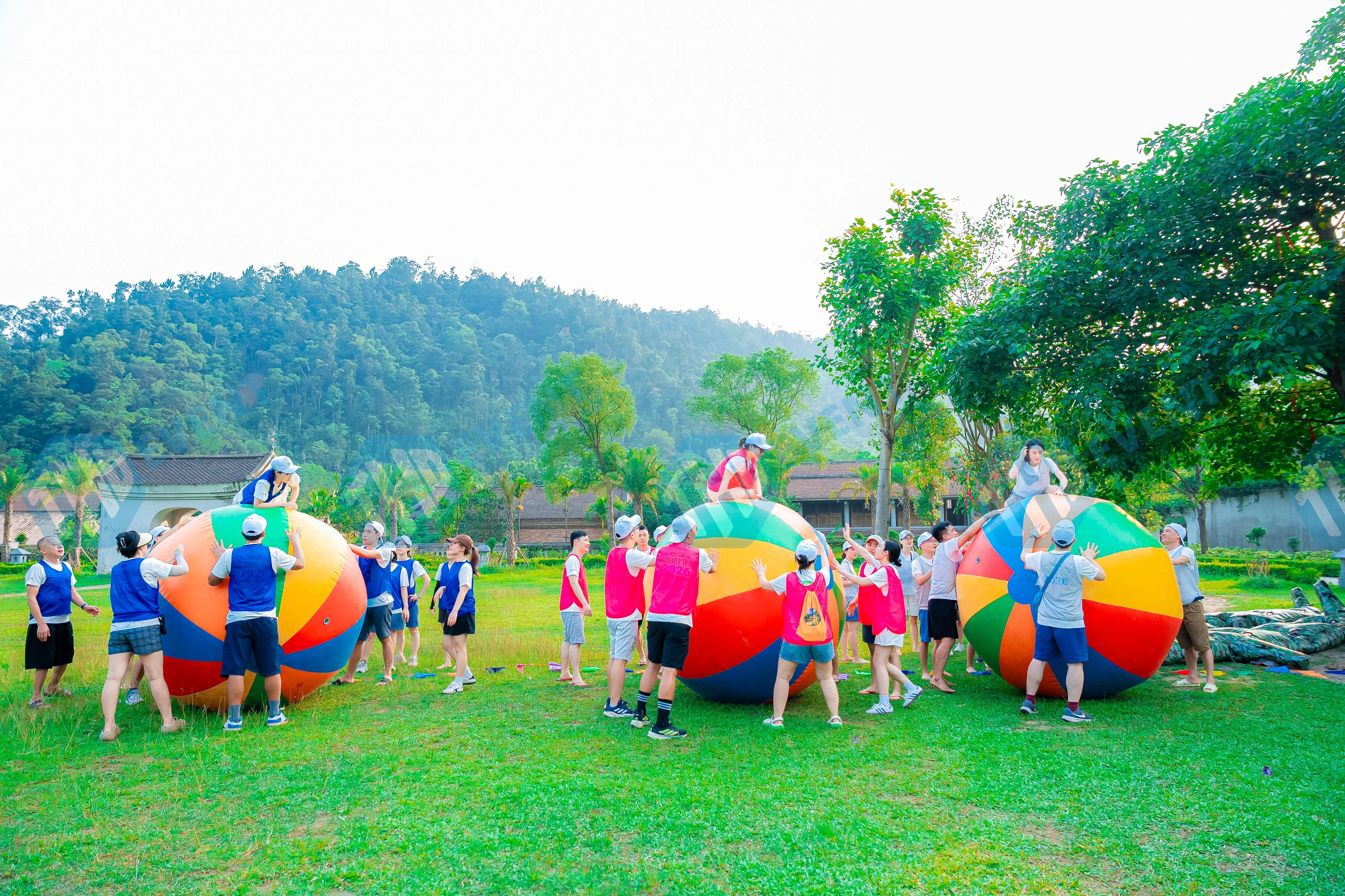 🌟 SUMMER TRIP 2026 | MASAN | ĐỢT 6: YÊN TỬ | VỮNG NỘI LỰC – BỀN TƯƠNG LAI - Hình 3