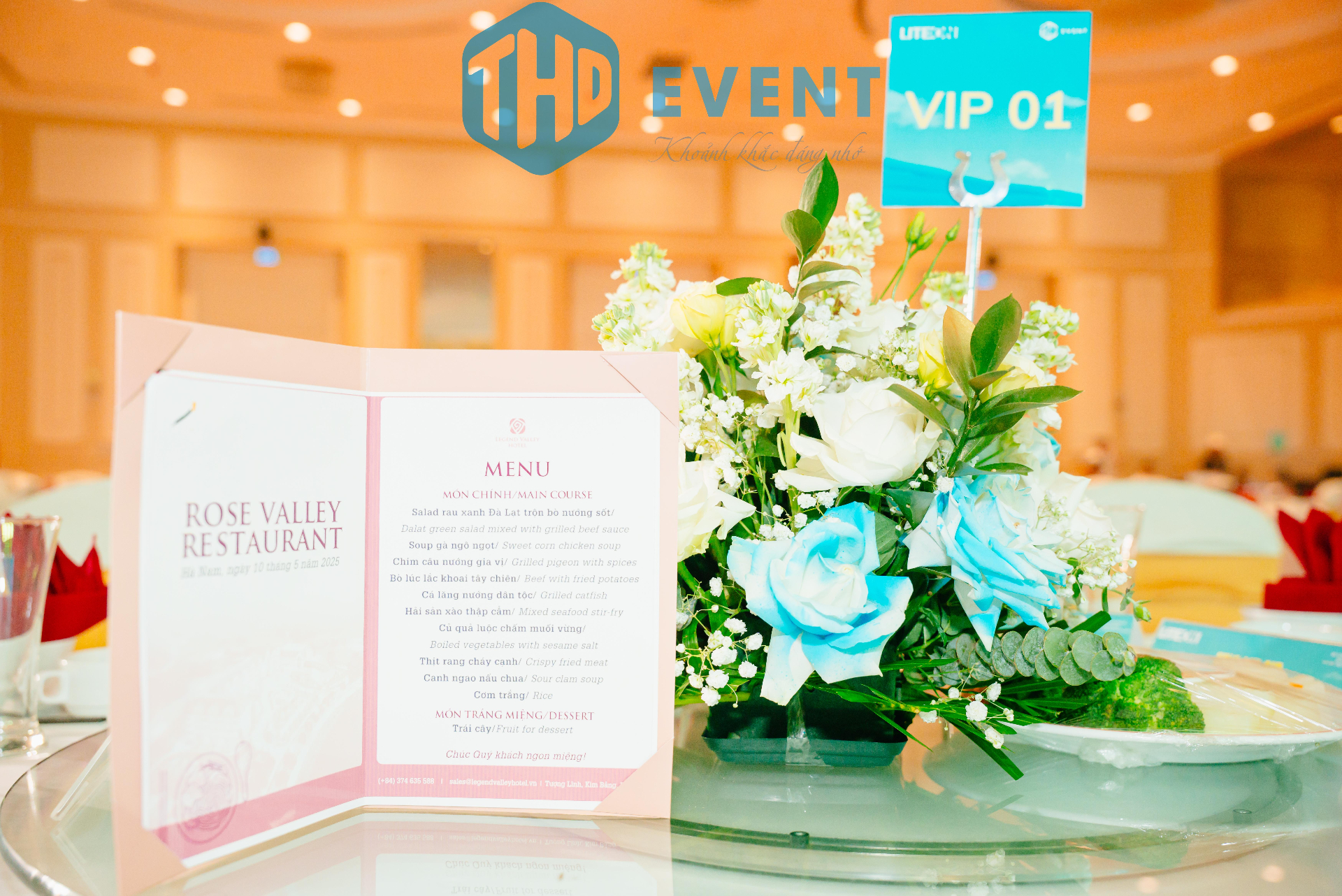 Liteon Vietnam | Company Trip: Blossoming Hearts on the Mountains - Hình 9