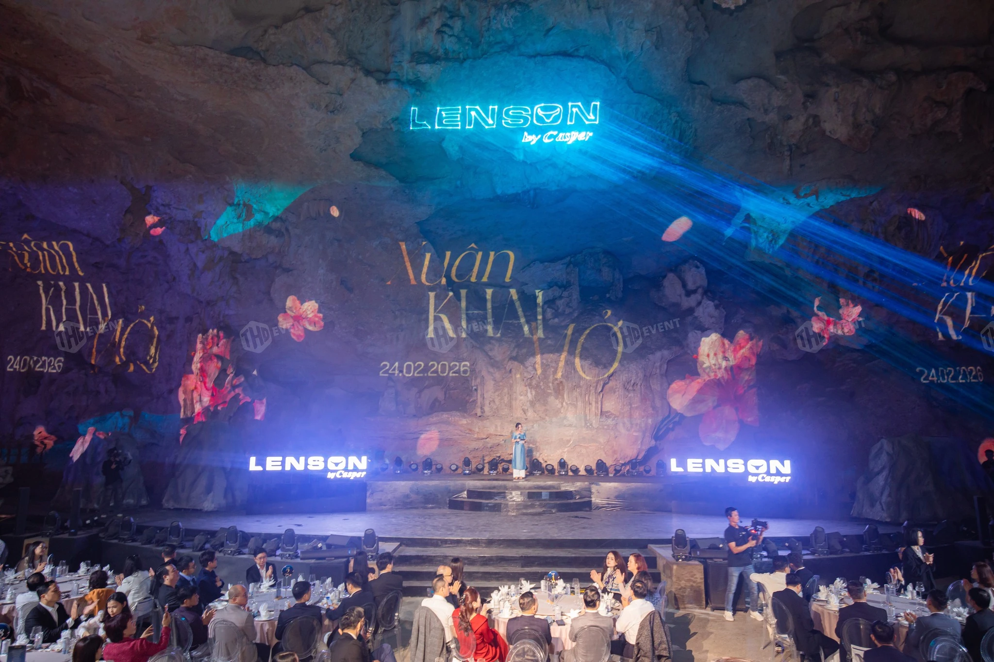 The Heritage Gallery – Giải Pháp Kể Chuyện Doanh Nghiệp Bằng Công Nghệ Trong Lễ Kỷ Niệm Thành Lập - Hình 3