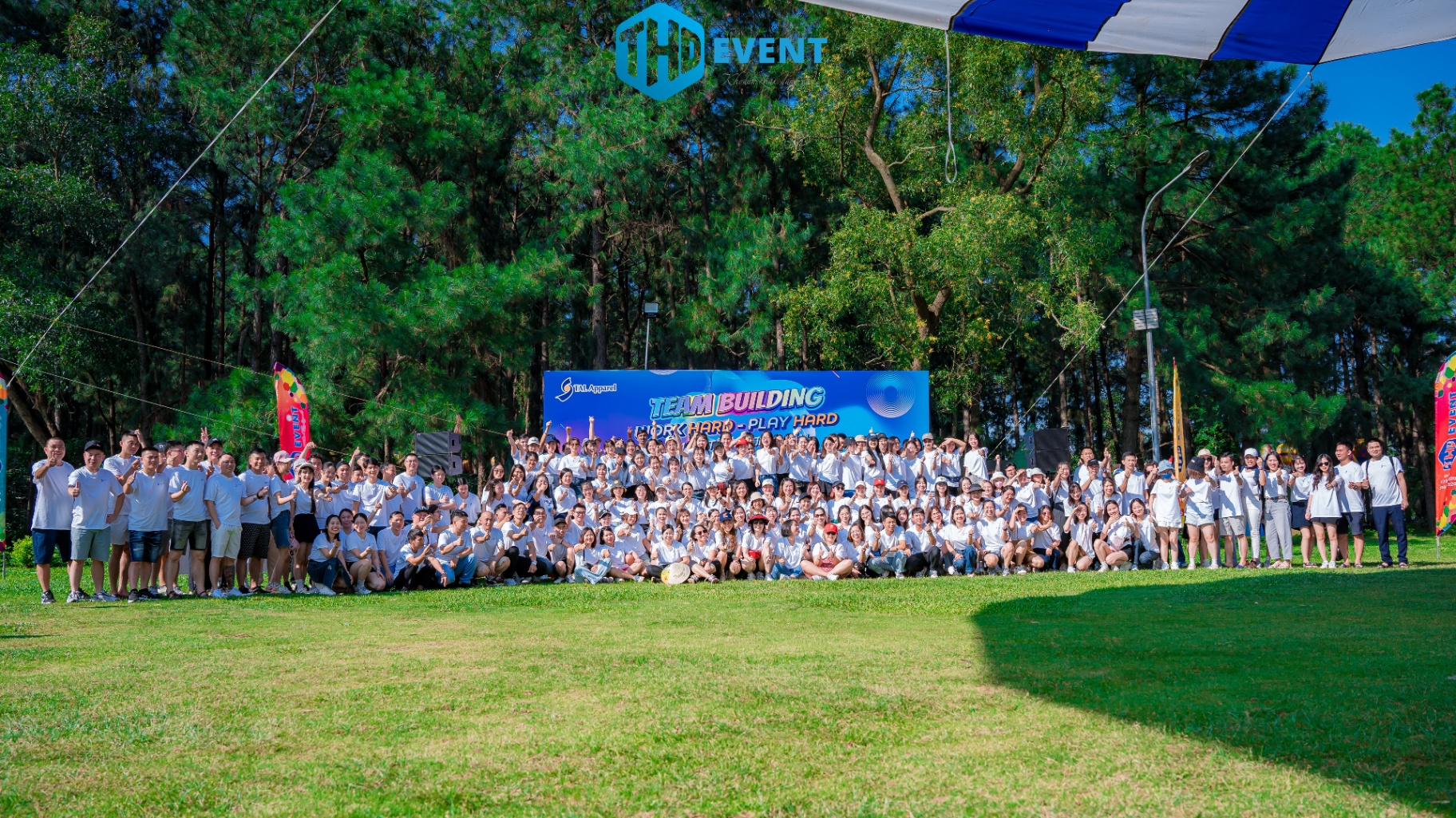 TAL COMPANY TRIP 2025 | TEAMBUILDING & GALA LUNCH