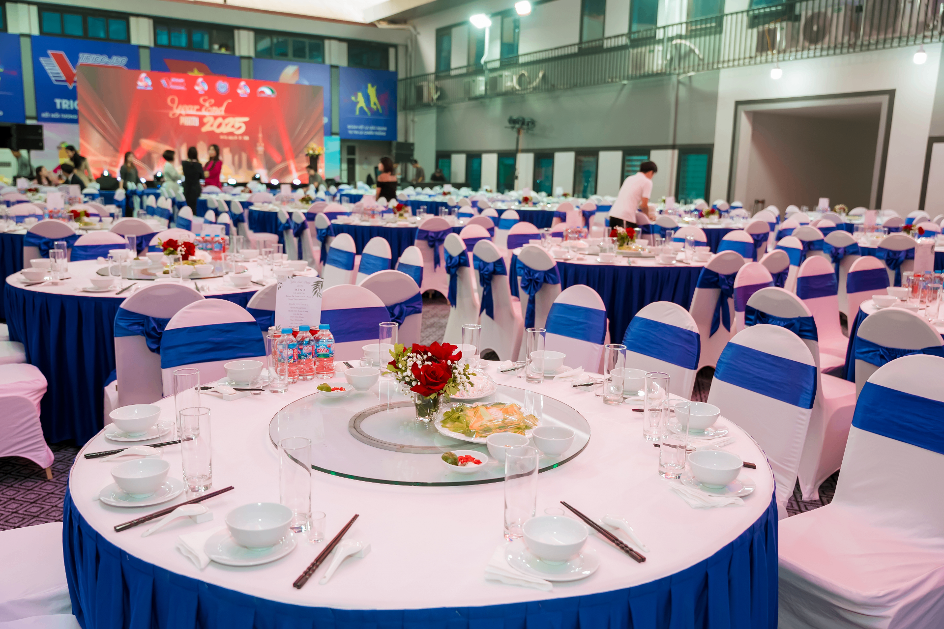 COMAS CORP | YEAR END PARTY - Hình 3