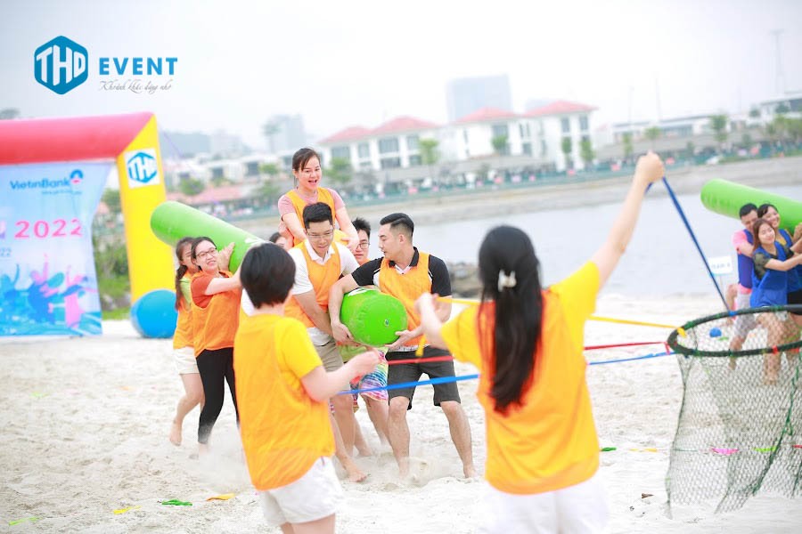 THD Event - Tổ chức sự kiện chuyên nghiệp